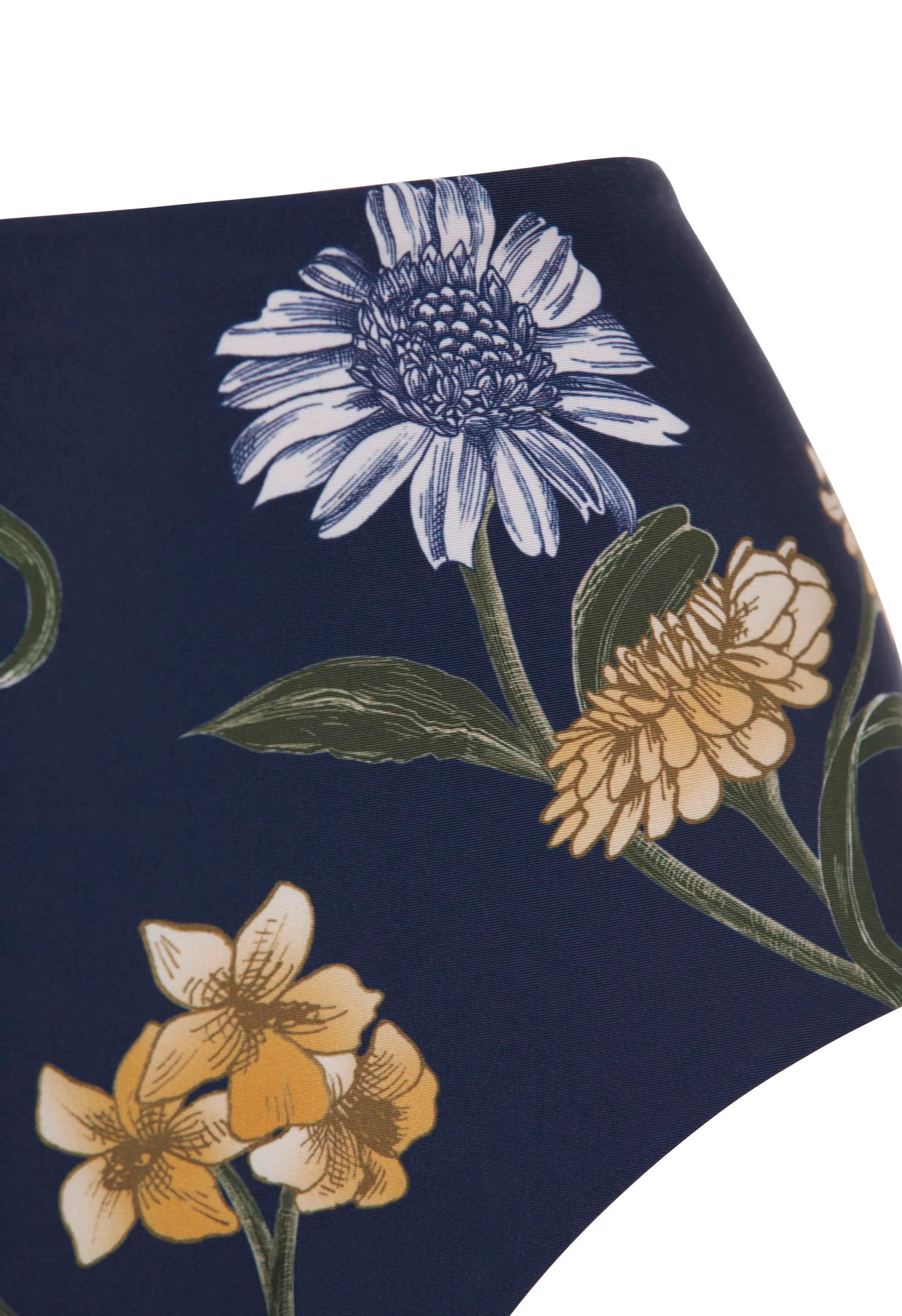 Magenta Laguna Bikini Bottom - Image 8