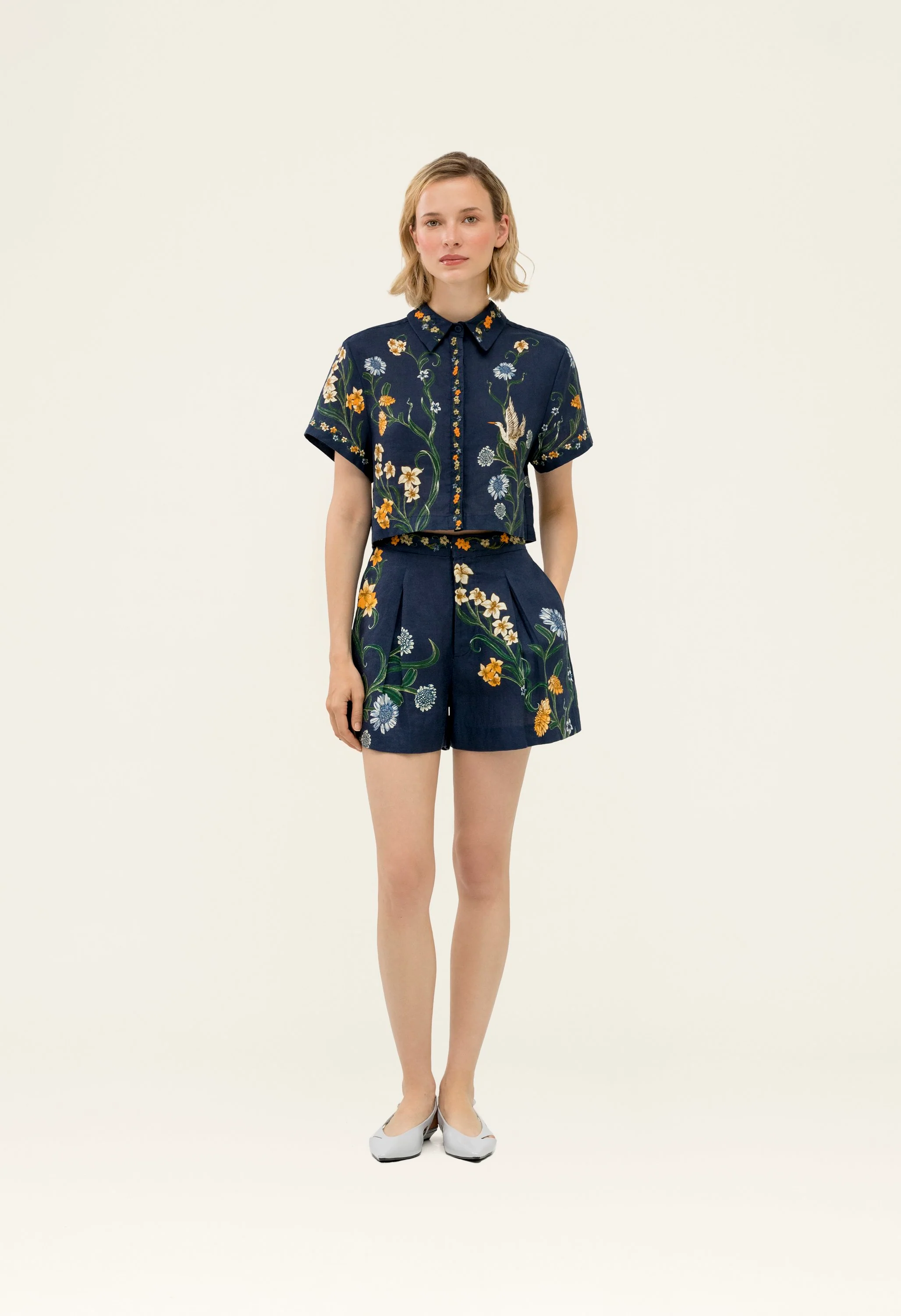 Maratea Laguna Shorts - Image 3