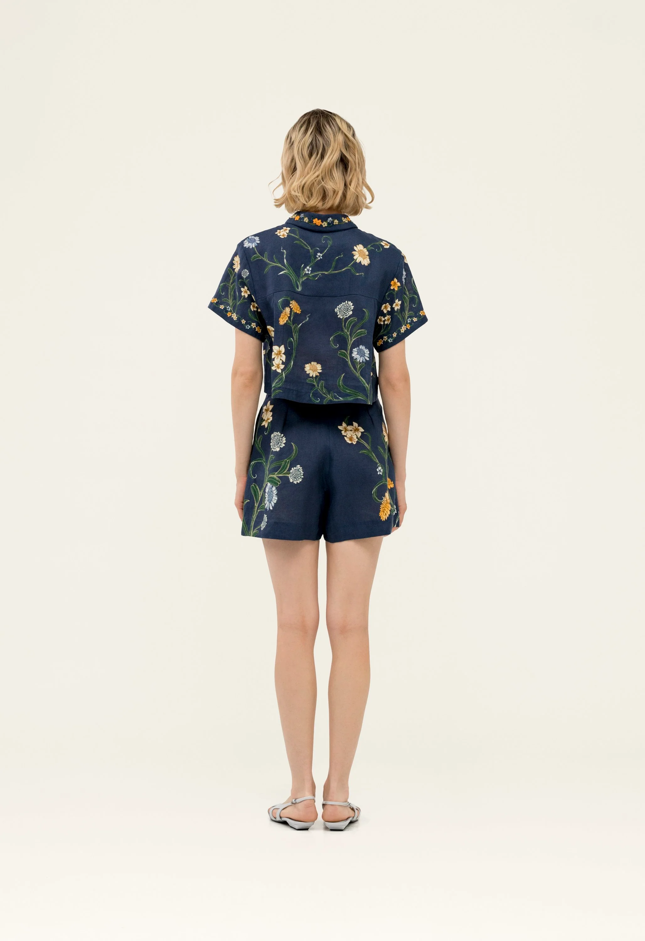 Maratea Laguna Shorts - Image 4