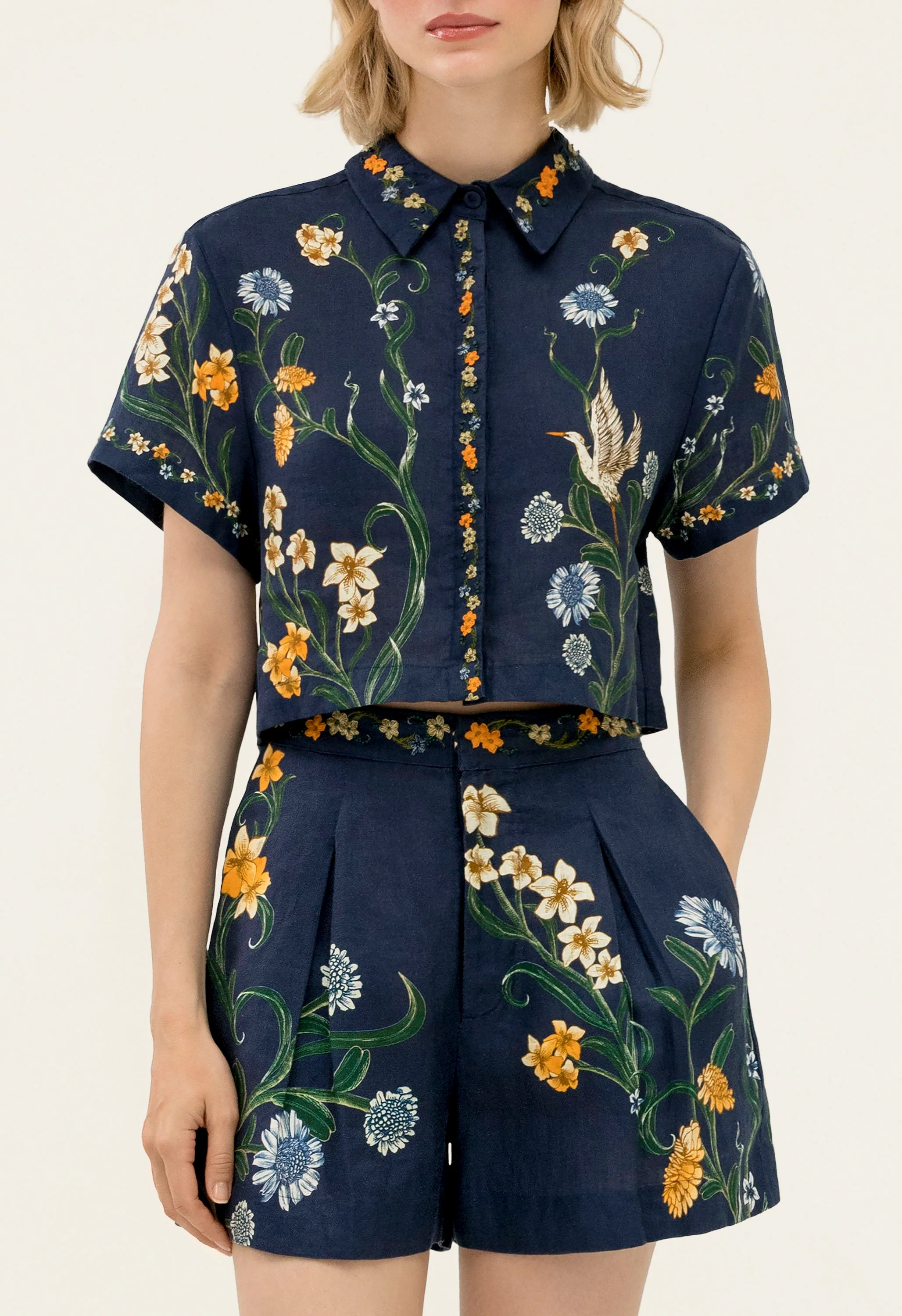 Maratea Laguna Shorts - Image 5