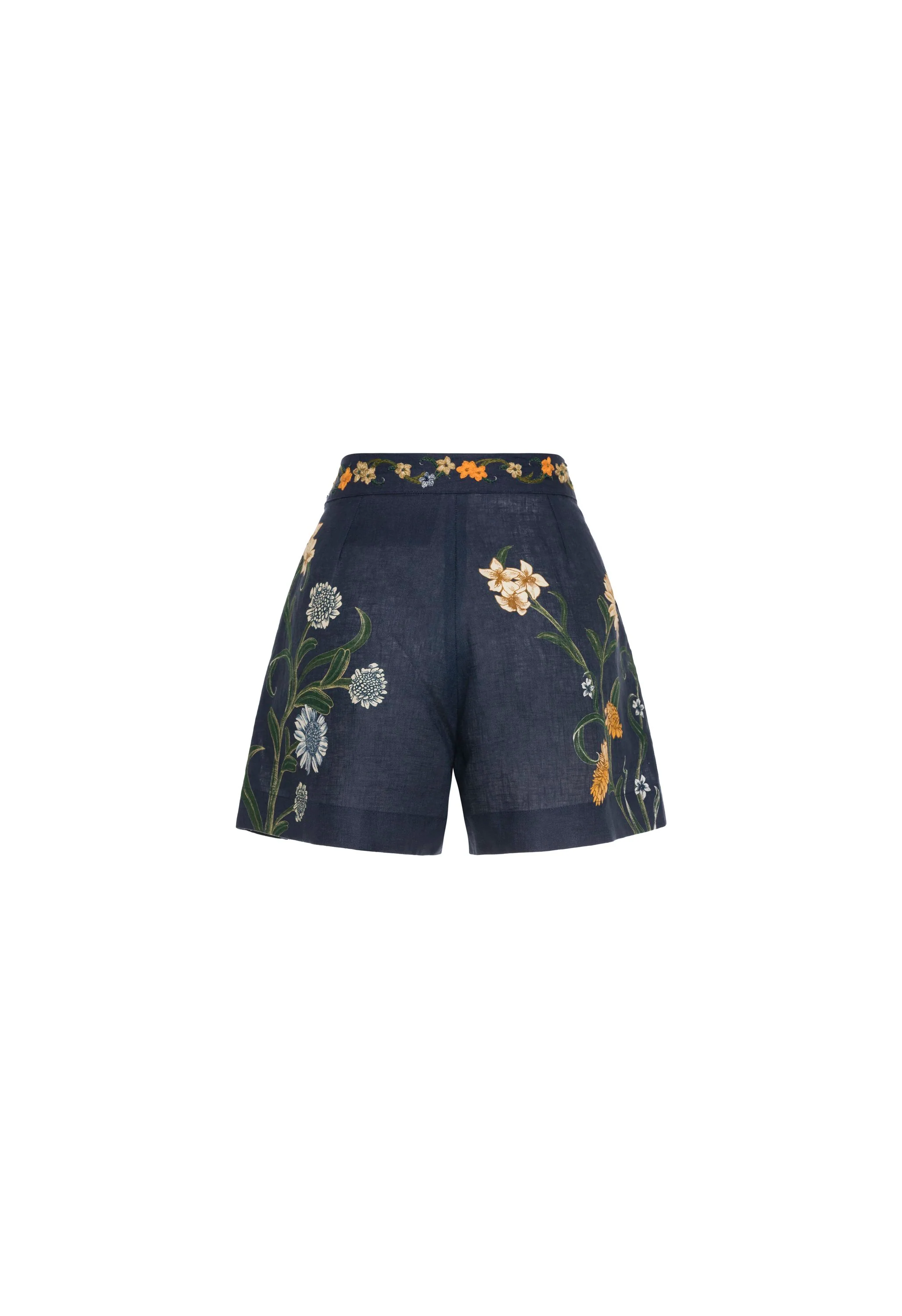 Maratea Laguna Shorts - Image 7