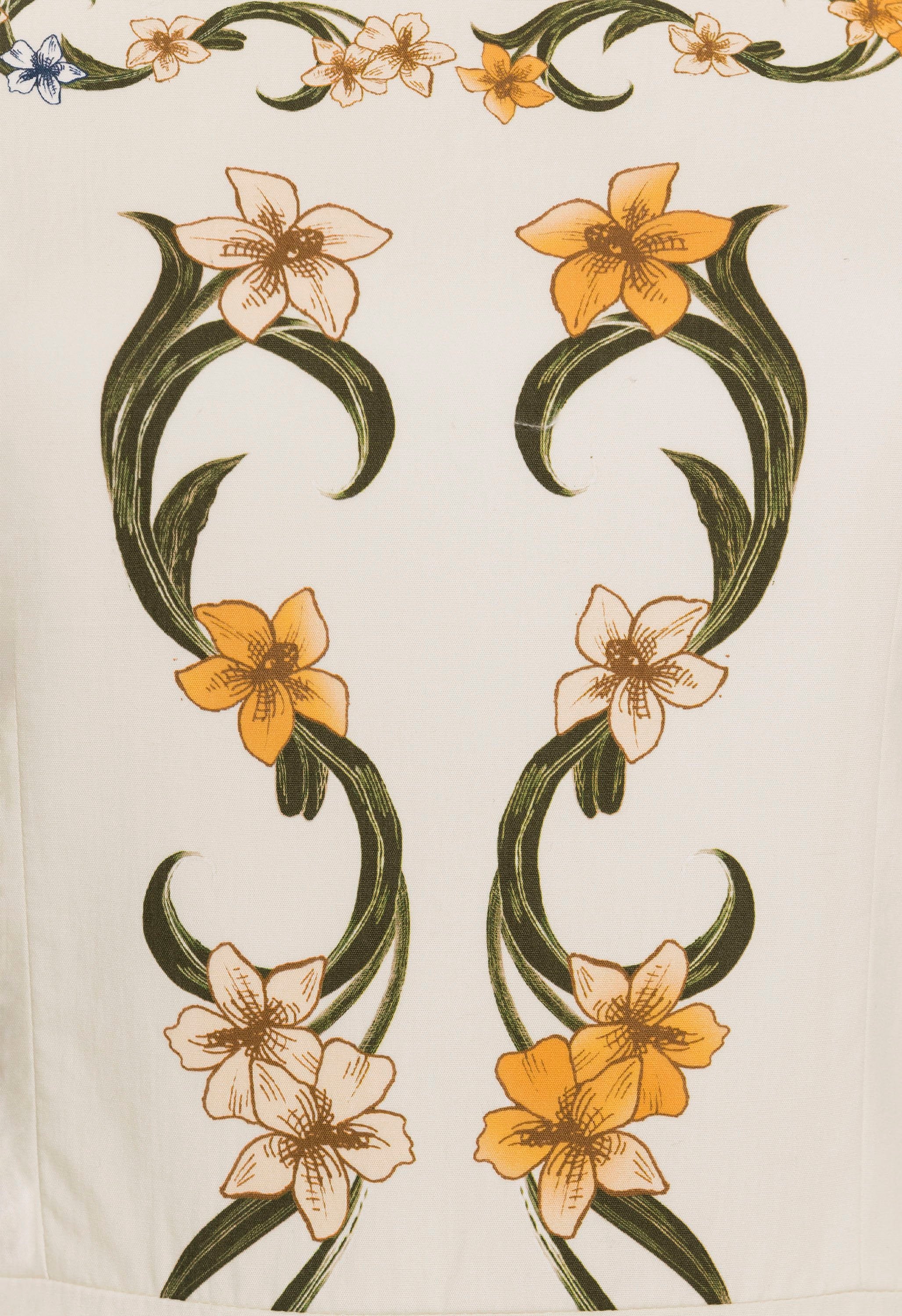 Senlis Laguna Maxi Dress - Image 8