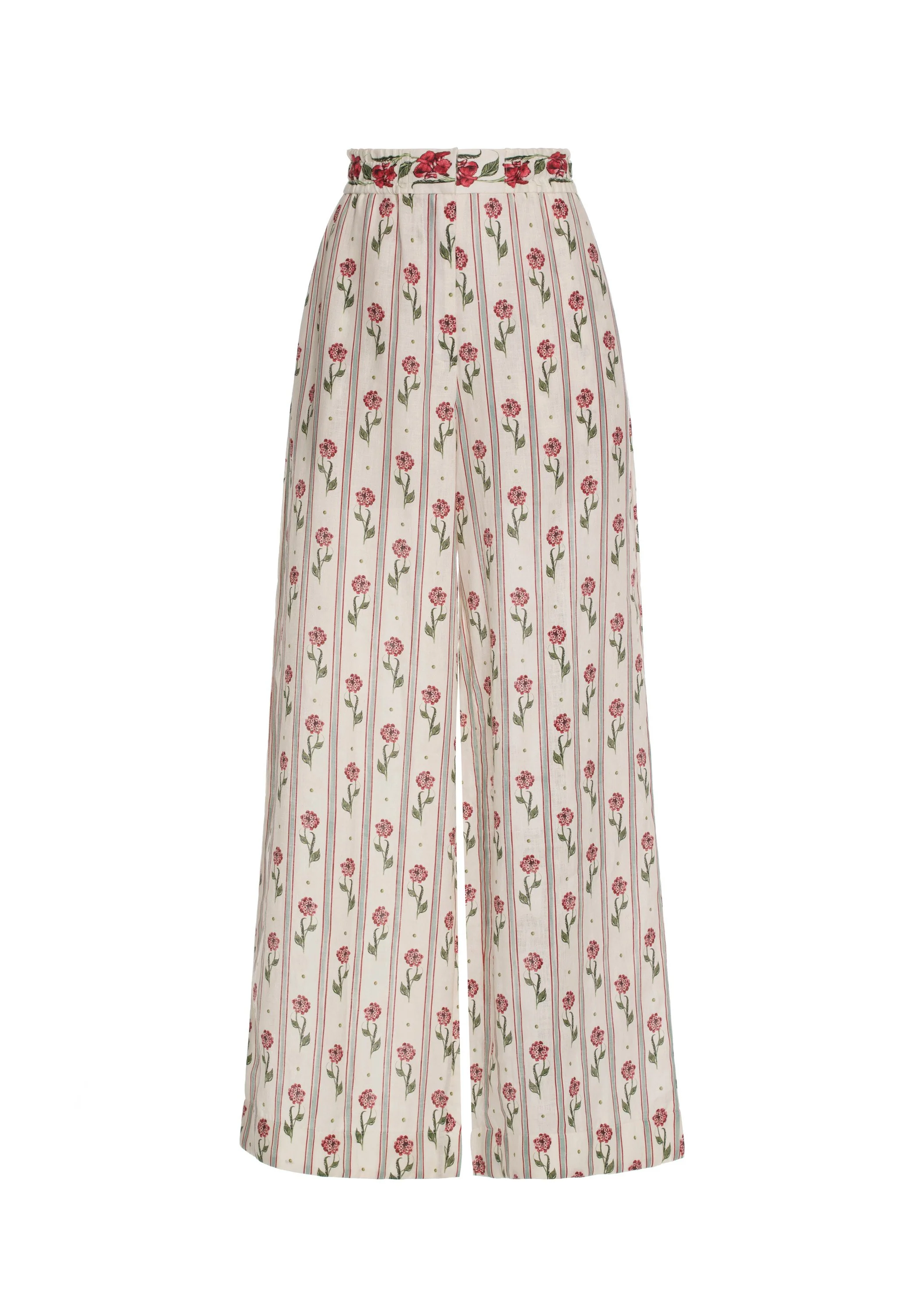 Tota Quebrada Trousers - Image 6