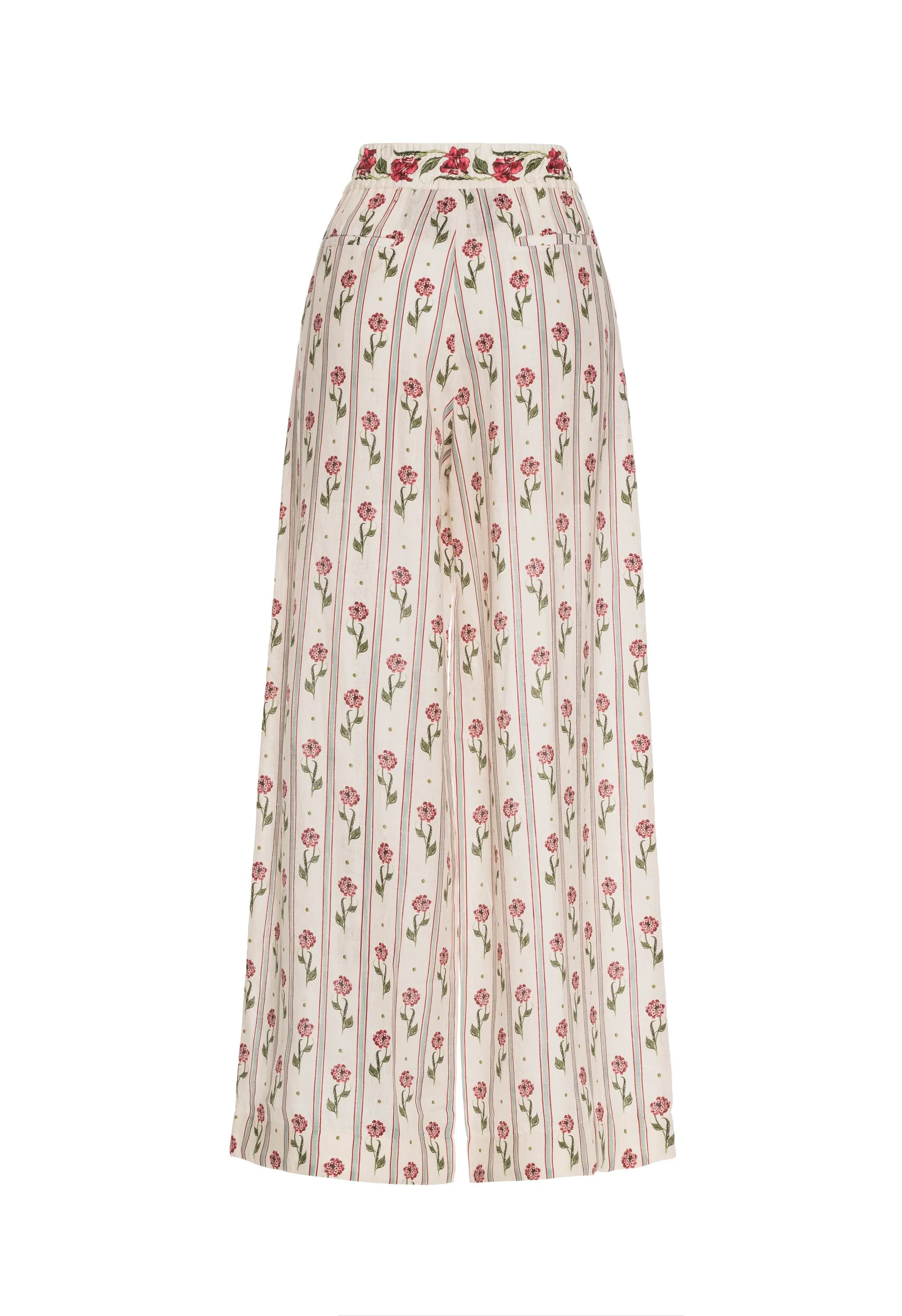 Tota Quebrada Trousers - Image 7