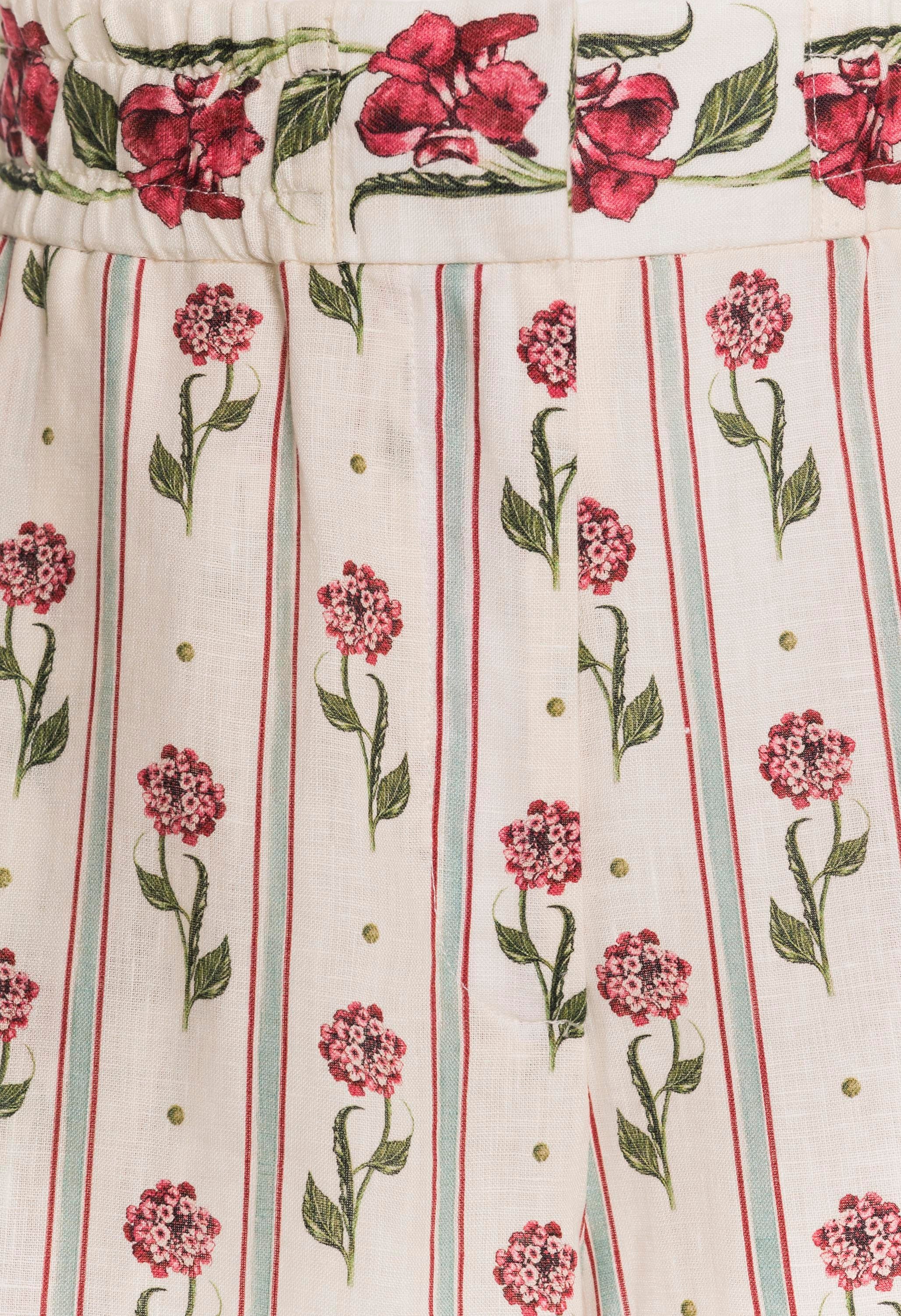 Tota Quebrada Trousers - Image 8