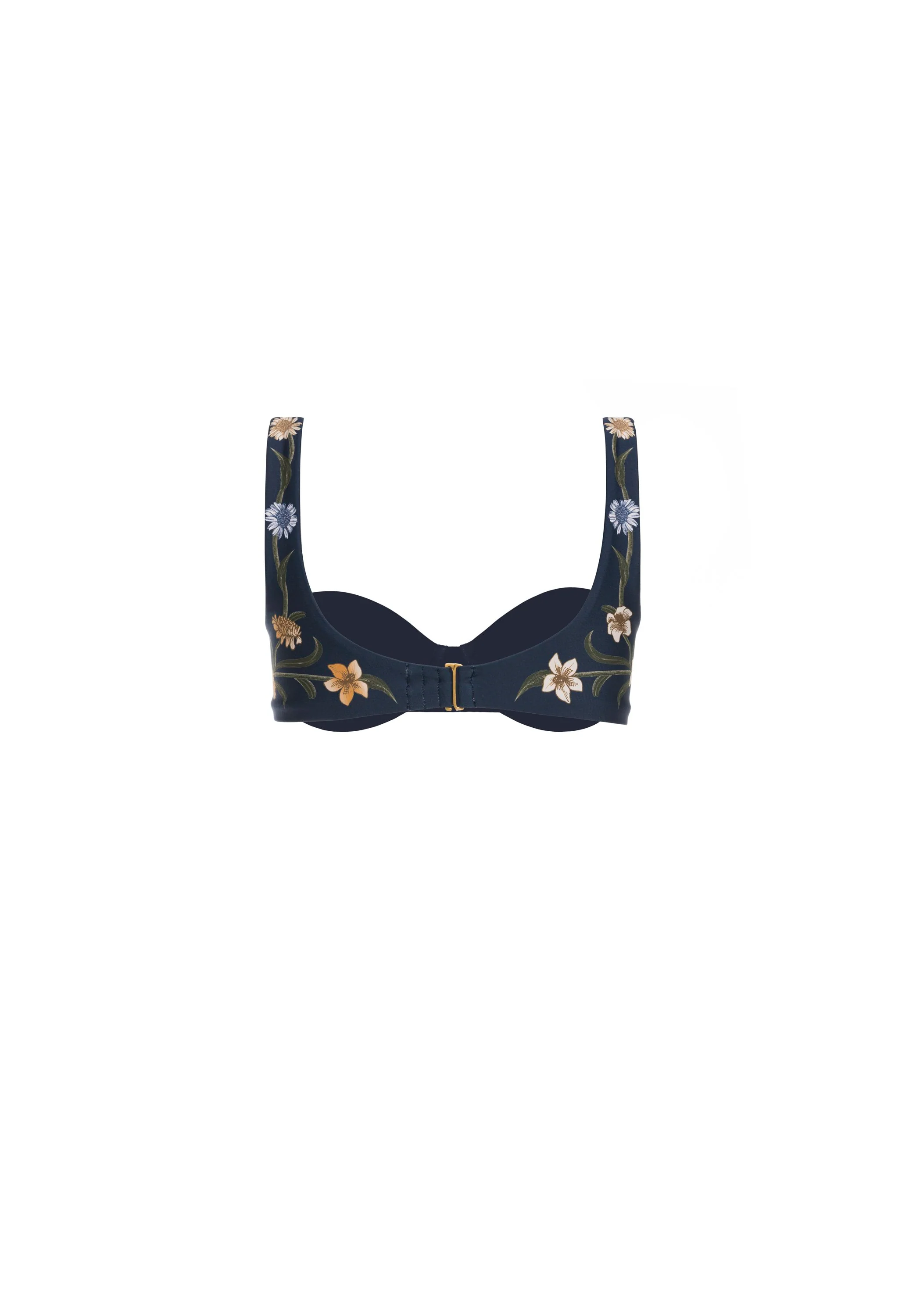 Zucchini Laguna Bikini Top - Image 7