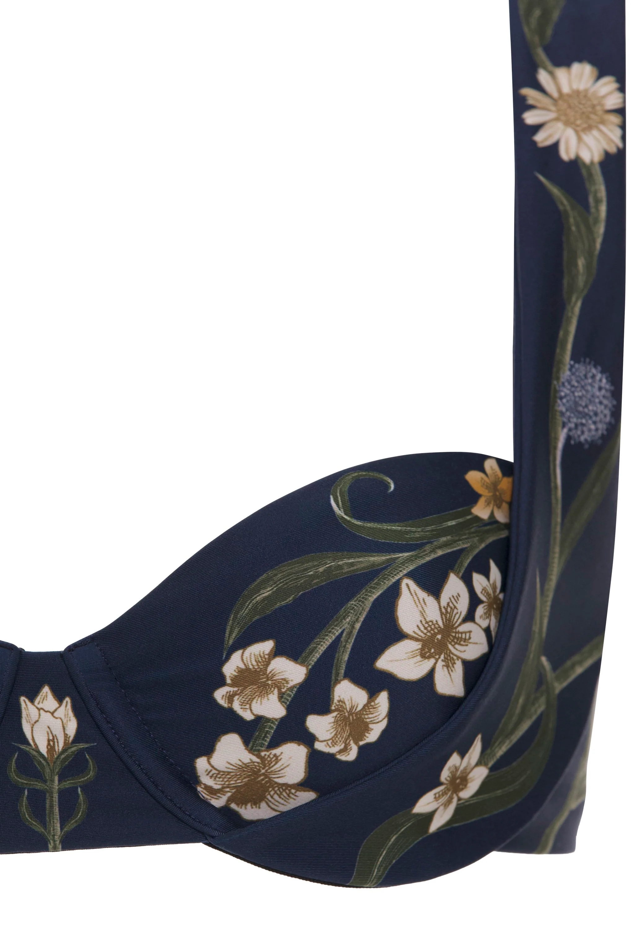 Zucchini Laguna Bikini Top - Image 8