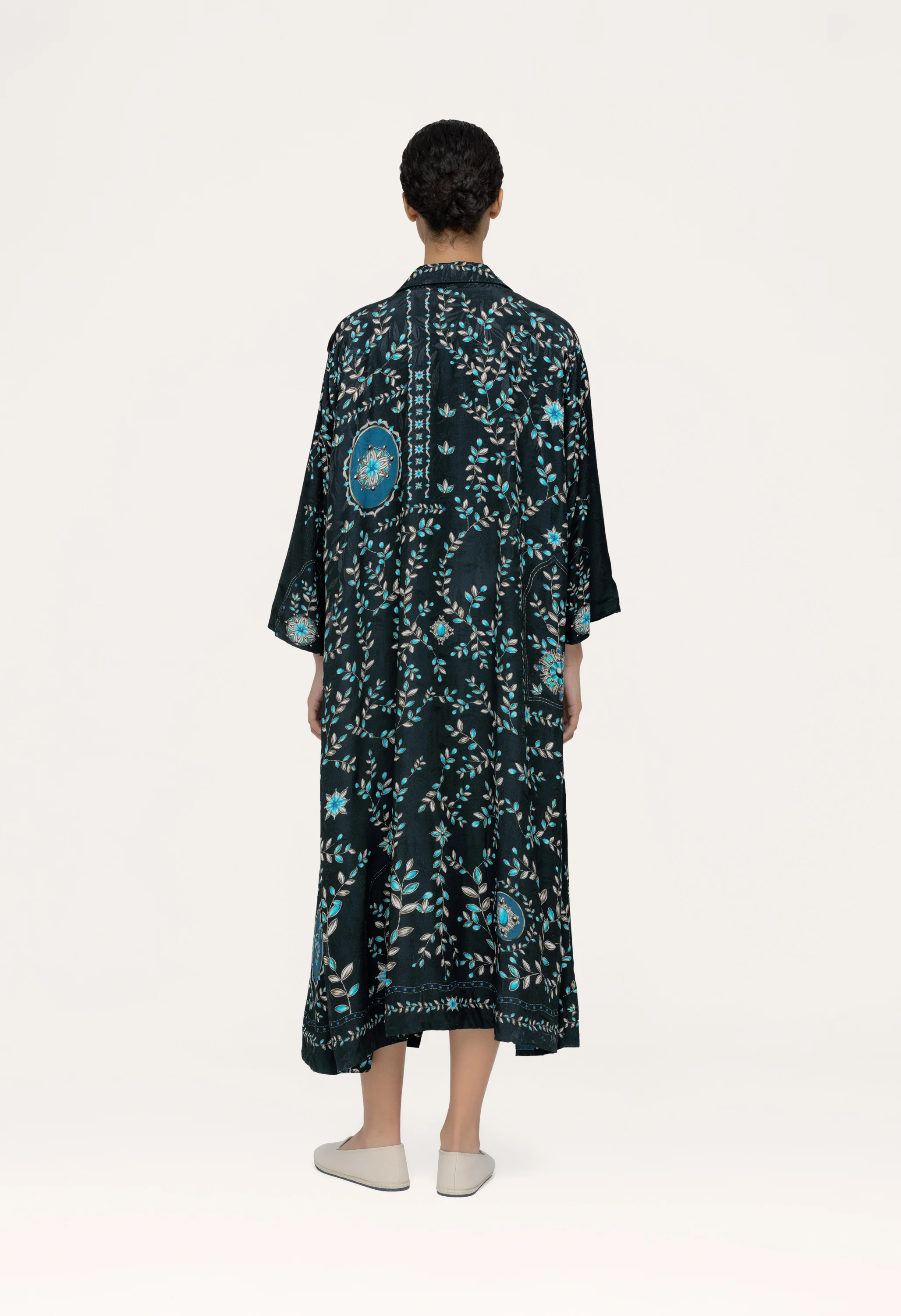 Oceano Relicario Cardigan - Image 3