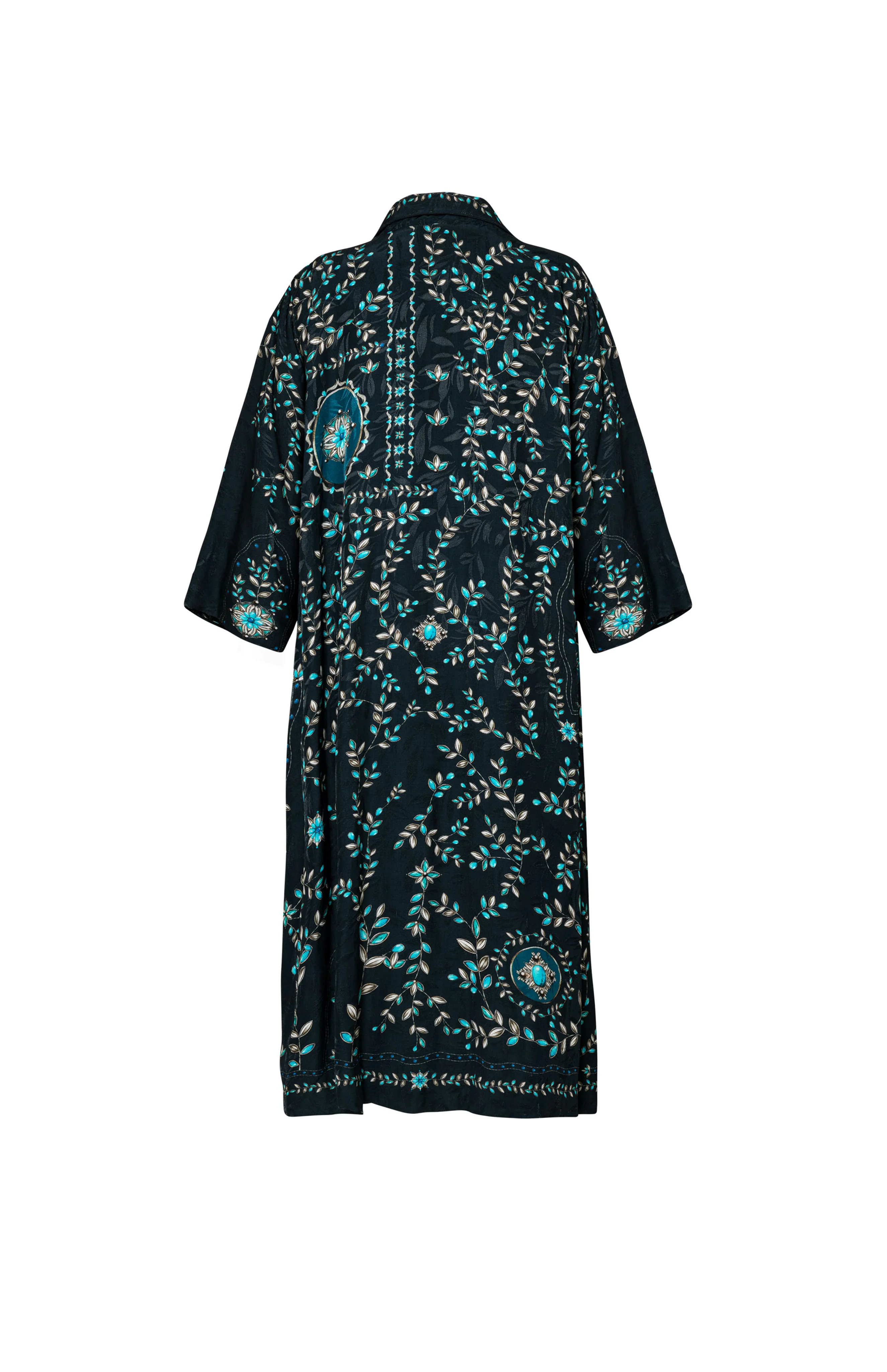 Oceano Relicario Cardigan - Image 6