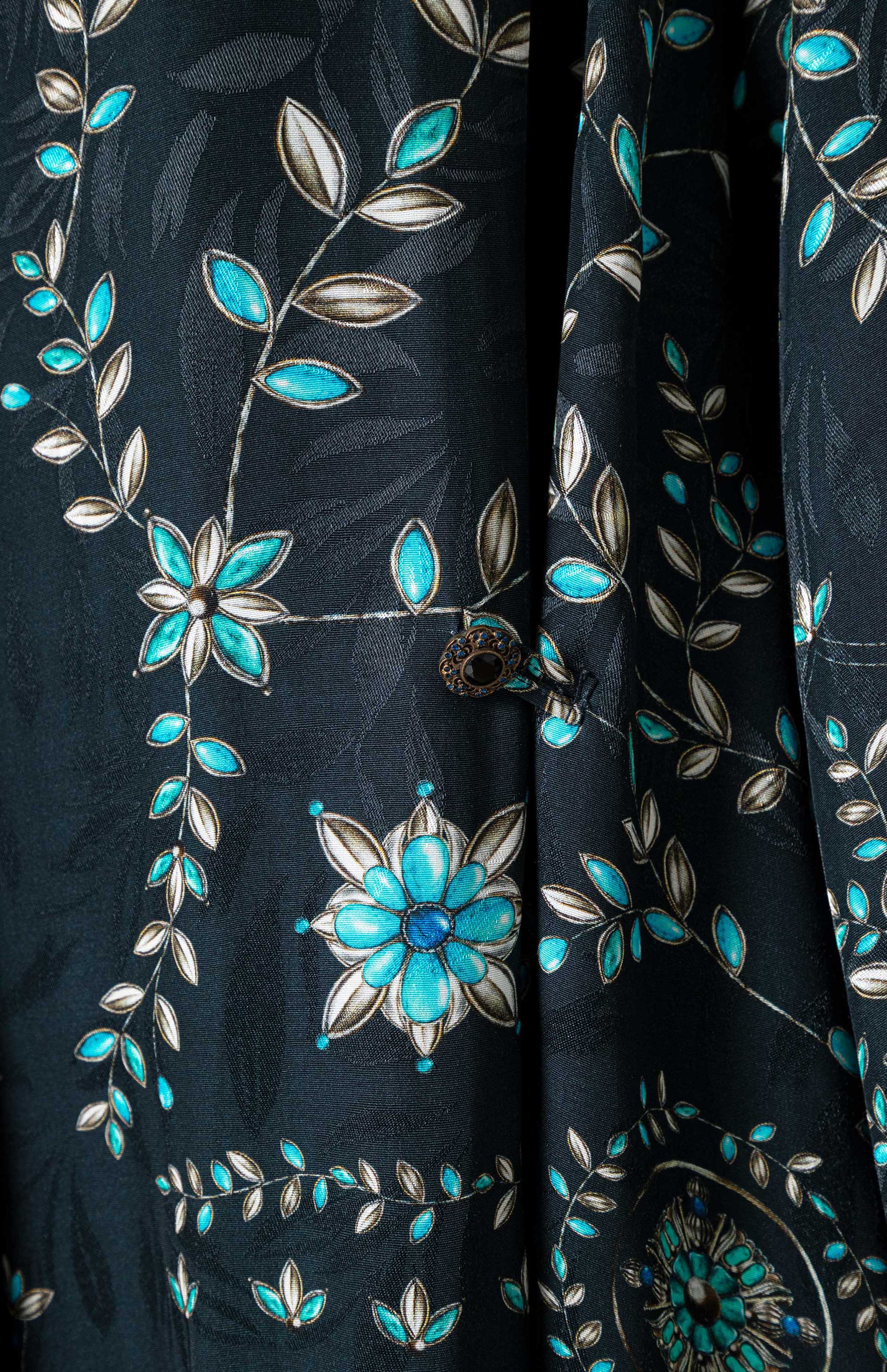 Oceano Relicario Cardigan - Image 7