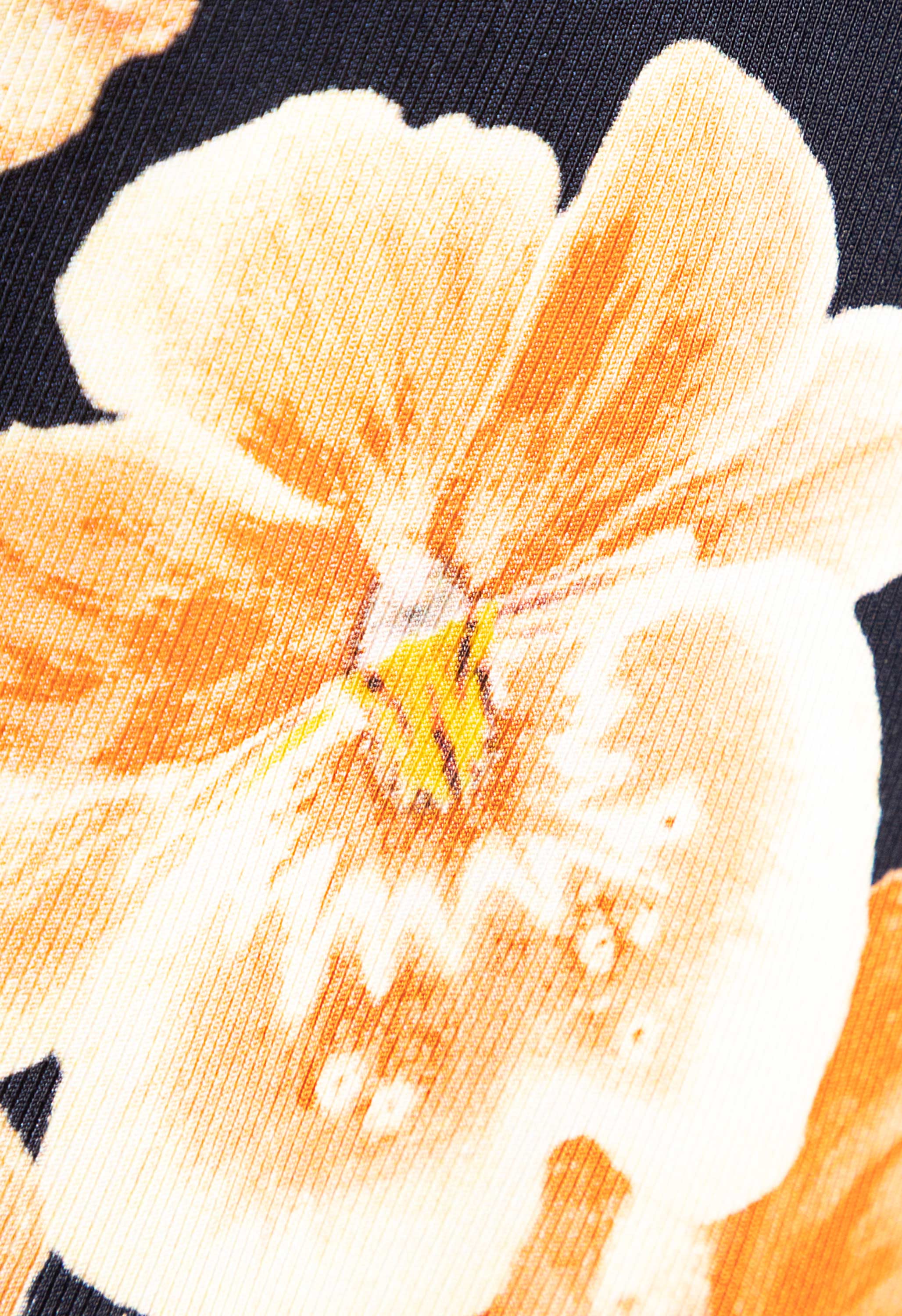 Otoño Danza Mini Dress - Image 7