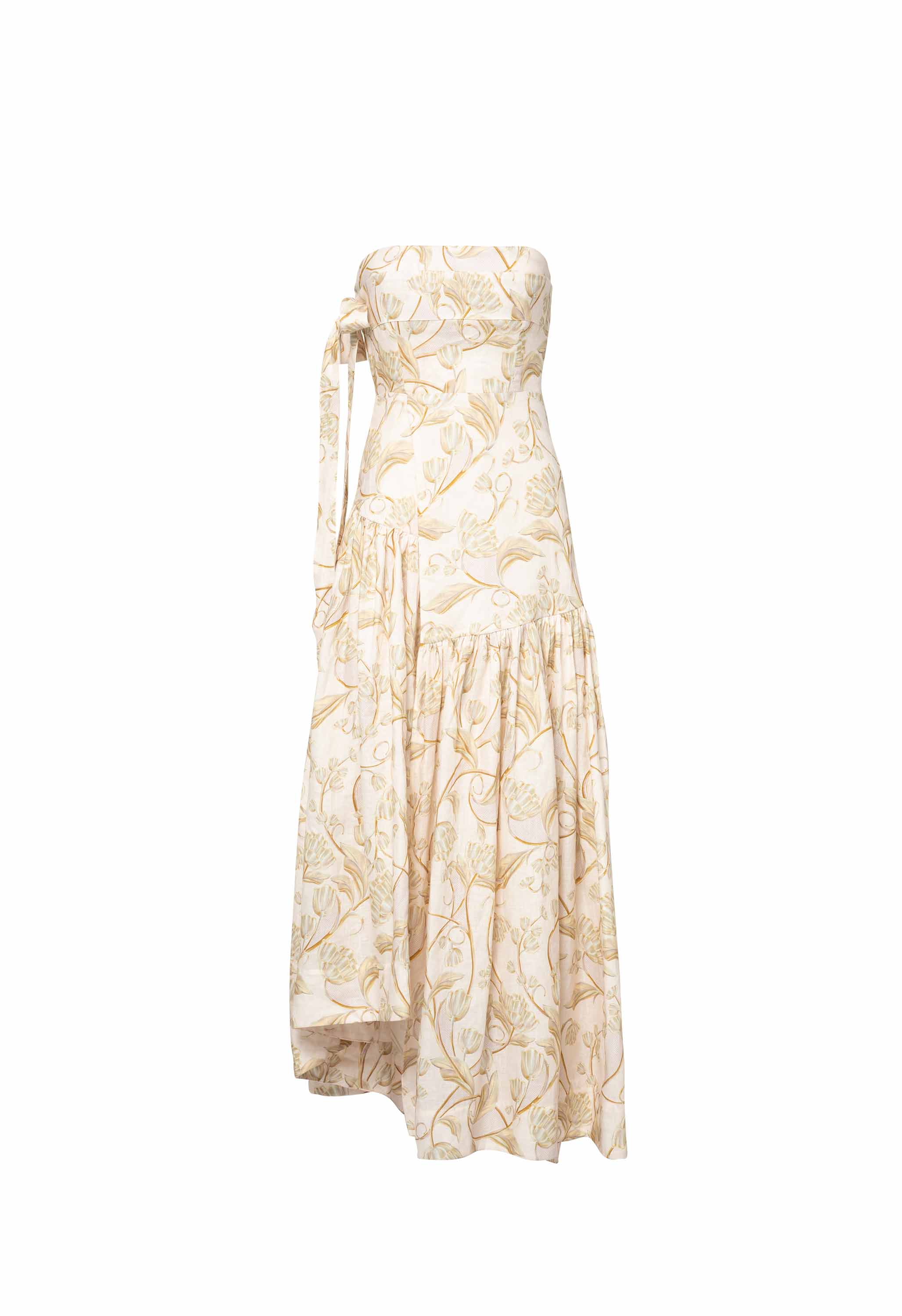 Palmarie Perla Maxi Dres - Image 4