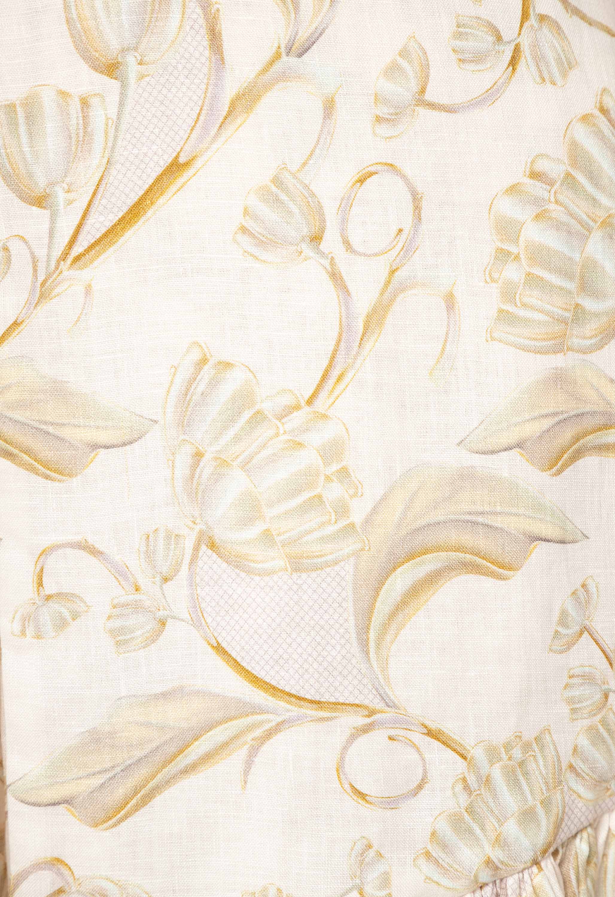 Palmarie Perla Maxi Dres - Image 6