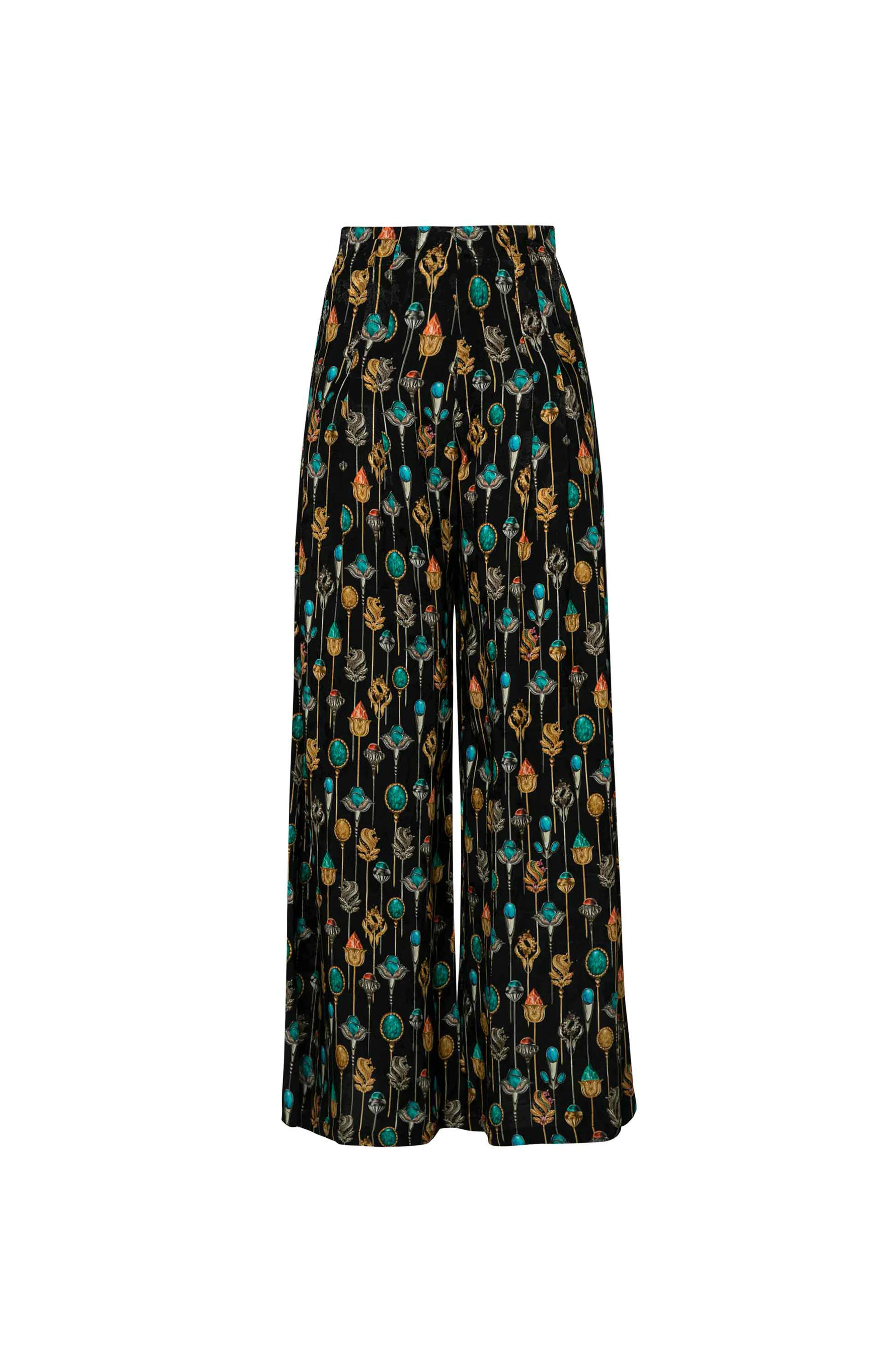 Piñon Ornamento Alma Trousers - Image 5