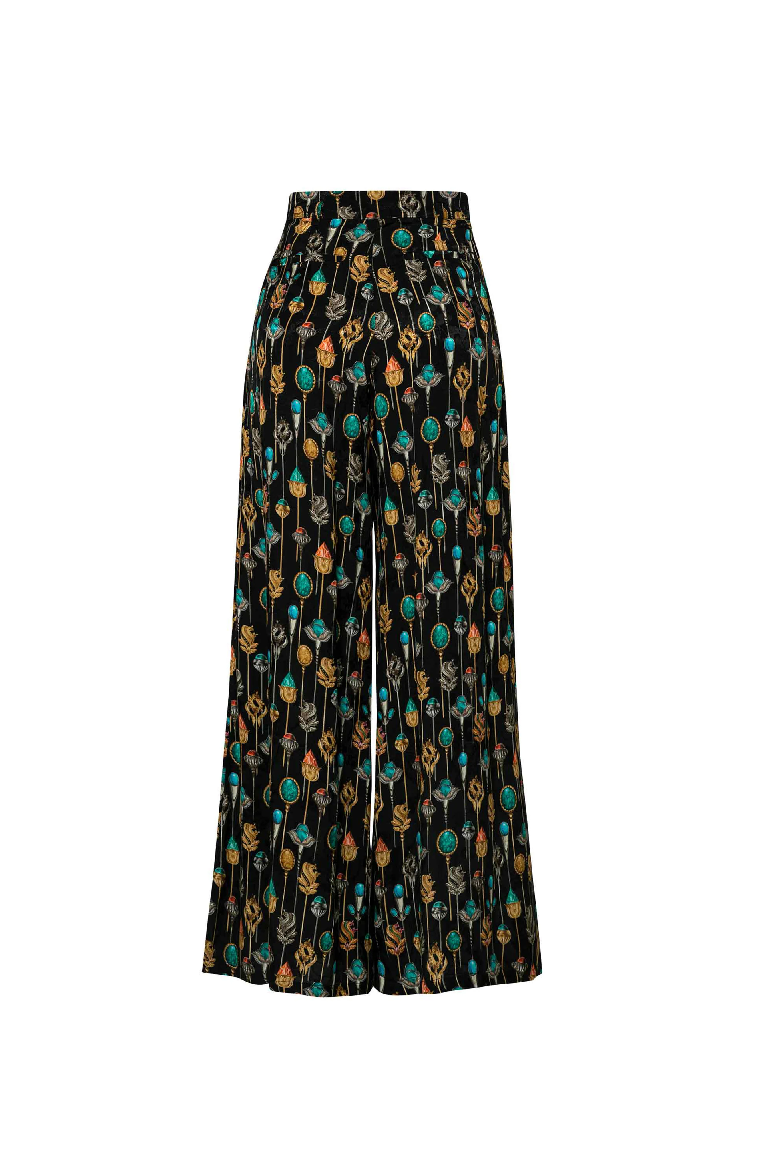 Piñon Ornamento Alma Trousers - Image 6