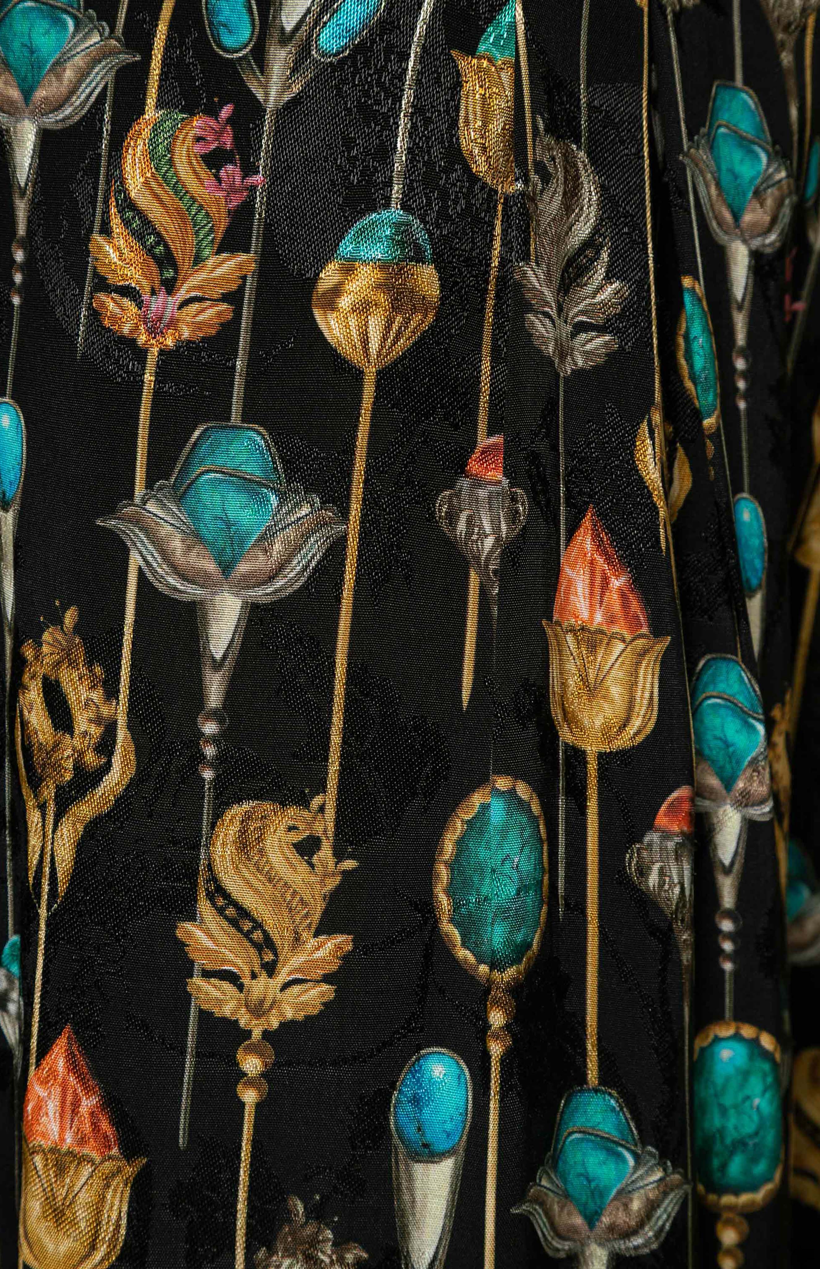 Piñon Ornamento Alma Trousers - Image 7