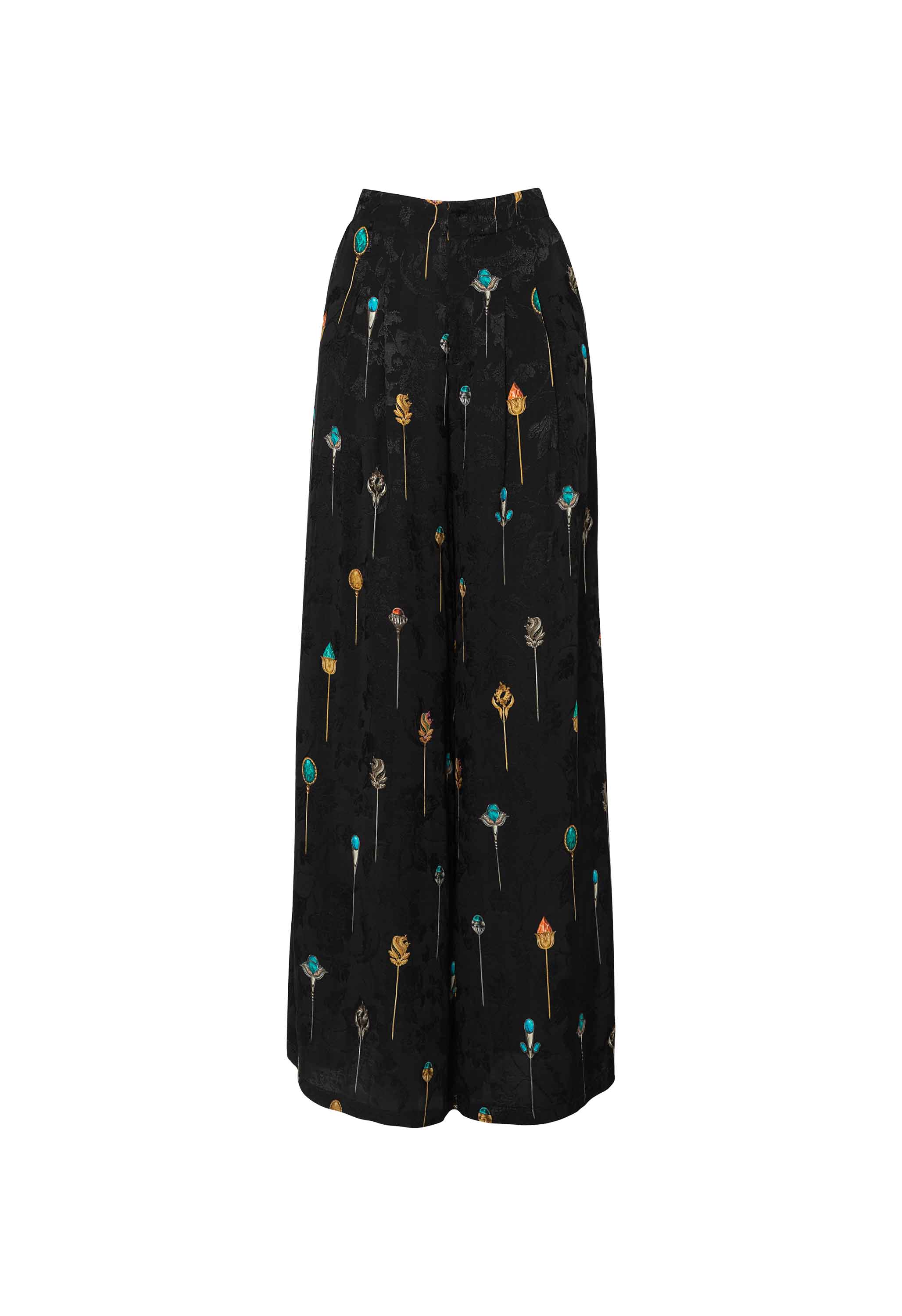 Piñon Ornamento Trousers - Image 5