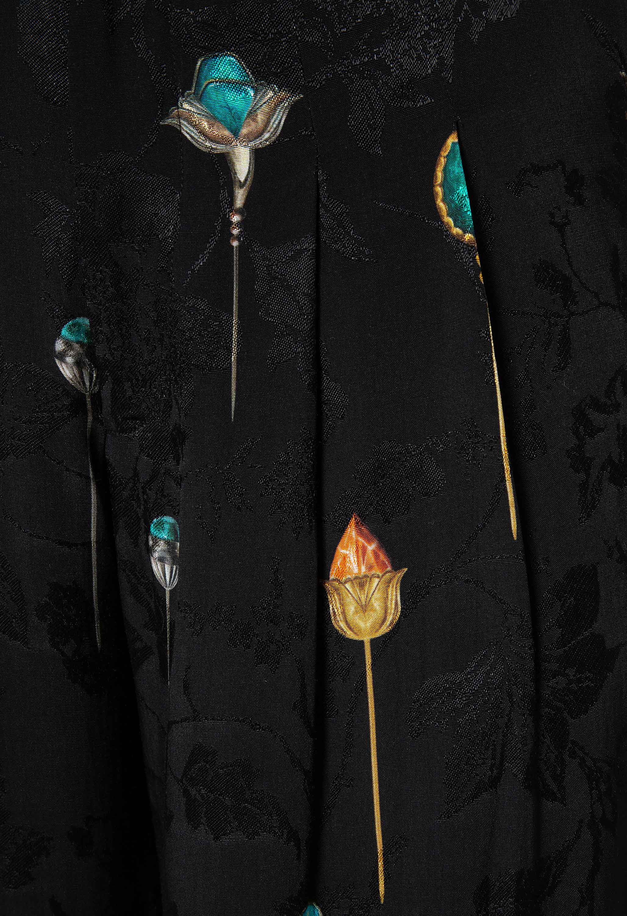 Piñon Ornamento Trousers - Image 7