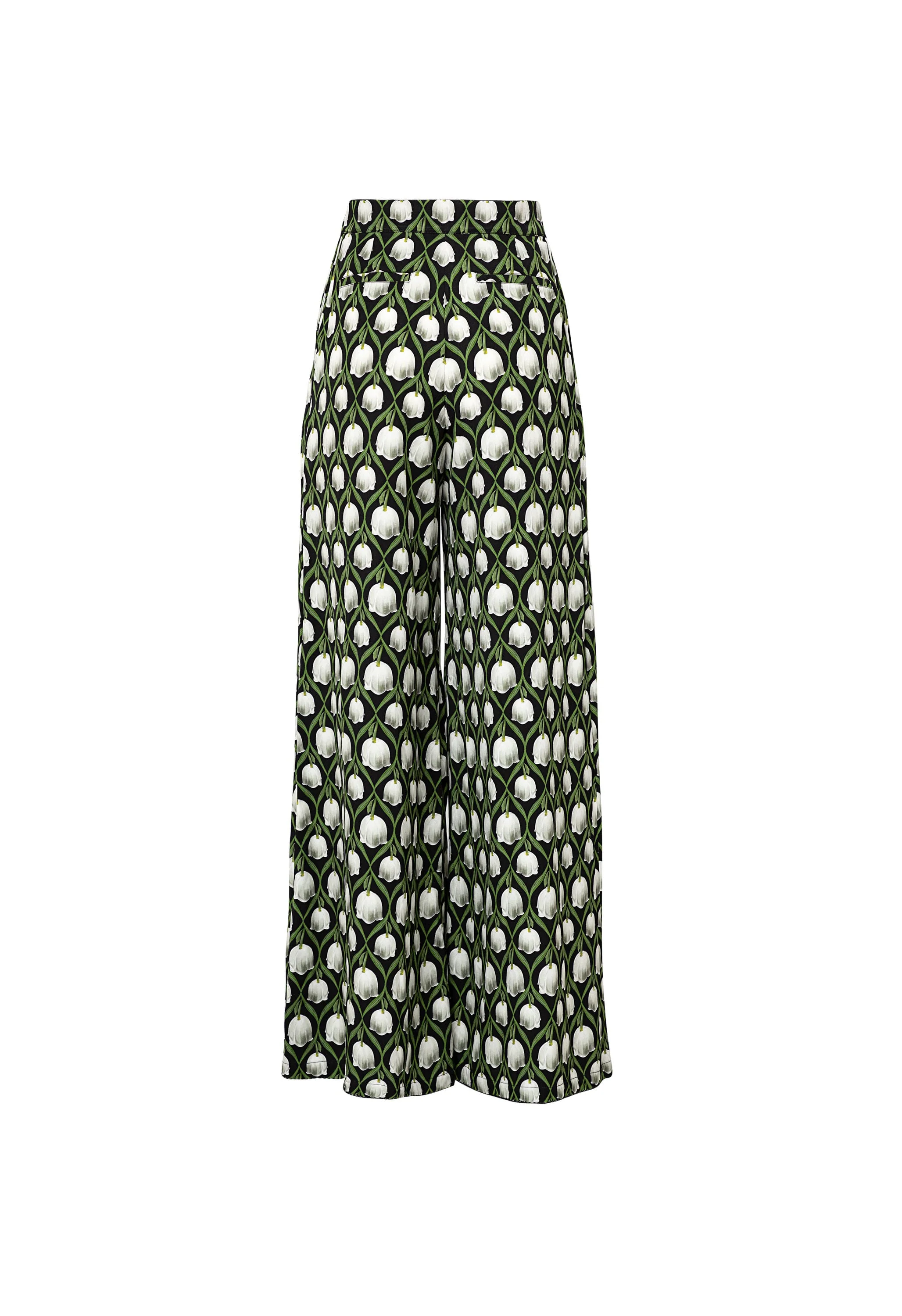 Piñon Perla Trousers - Image 5