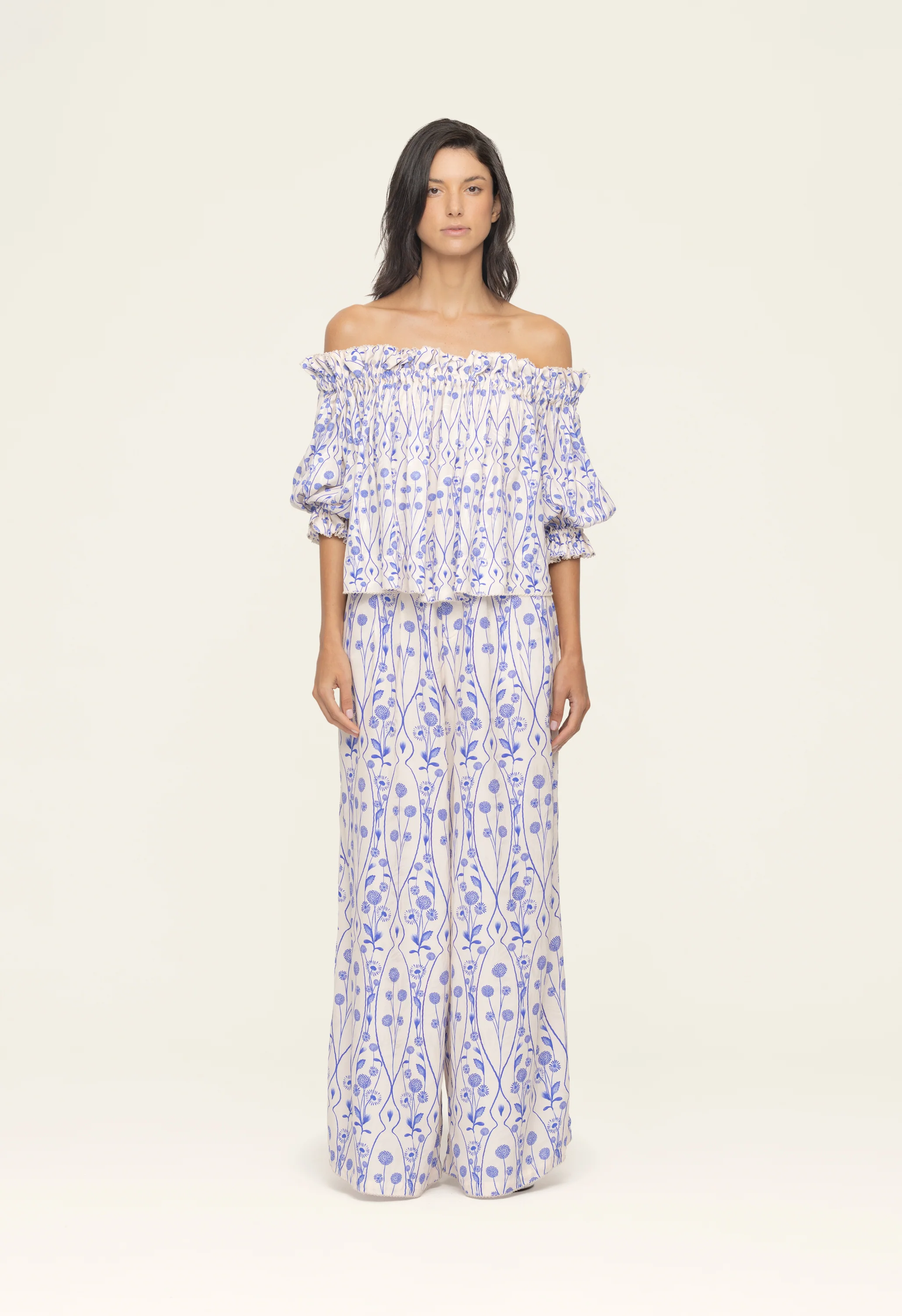 Piñon Petalo Trousers - Image 3