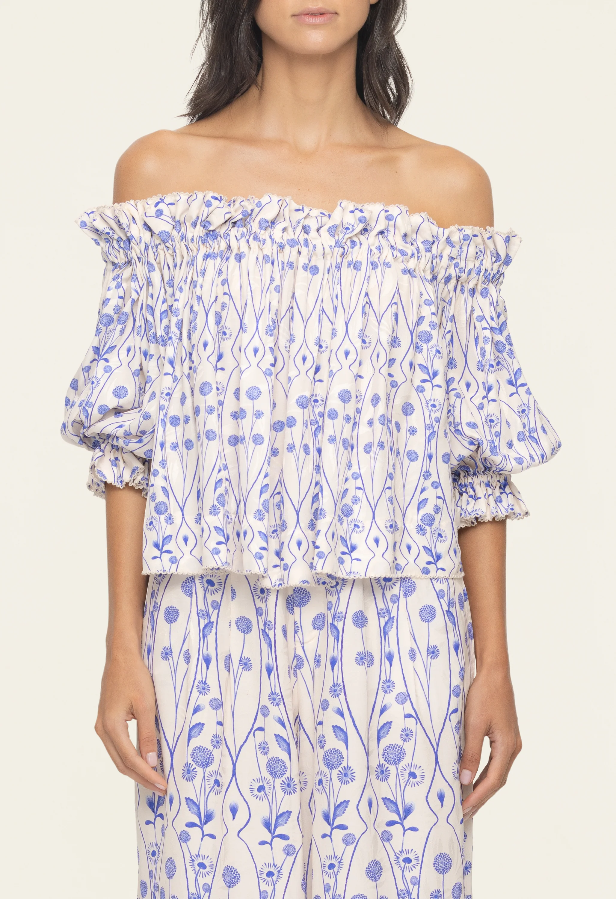 Piñon Petalo Trousers - Image 5