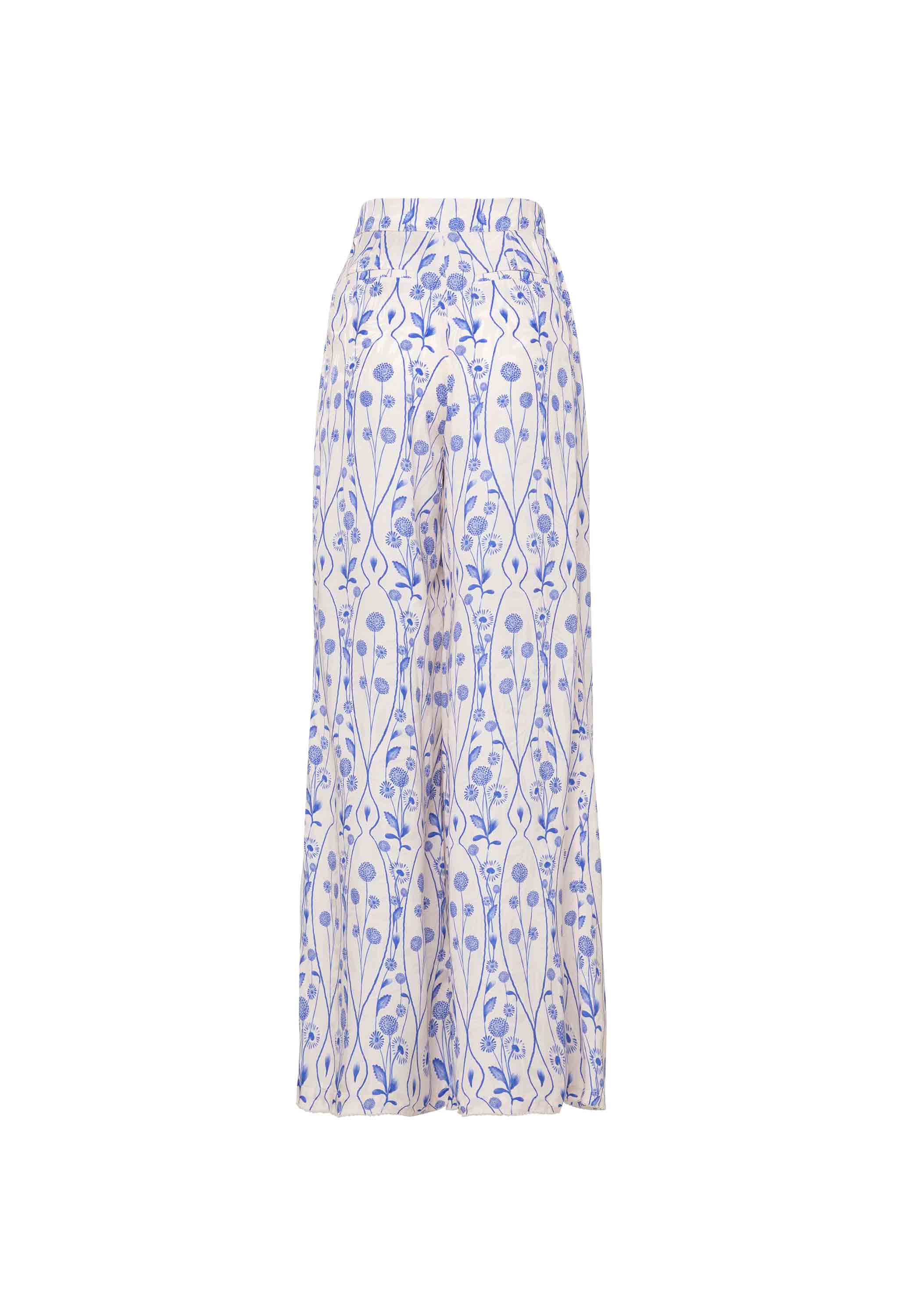 Piñon Petalo Trousers - Image 7