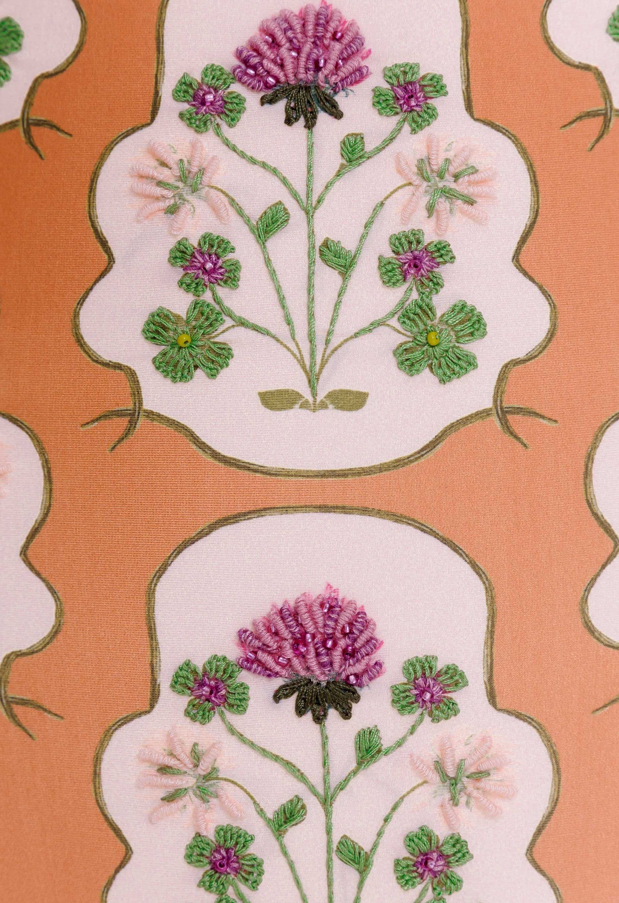 Primavera Trebol Bikini Top - Image 6