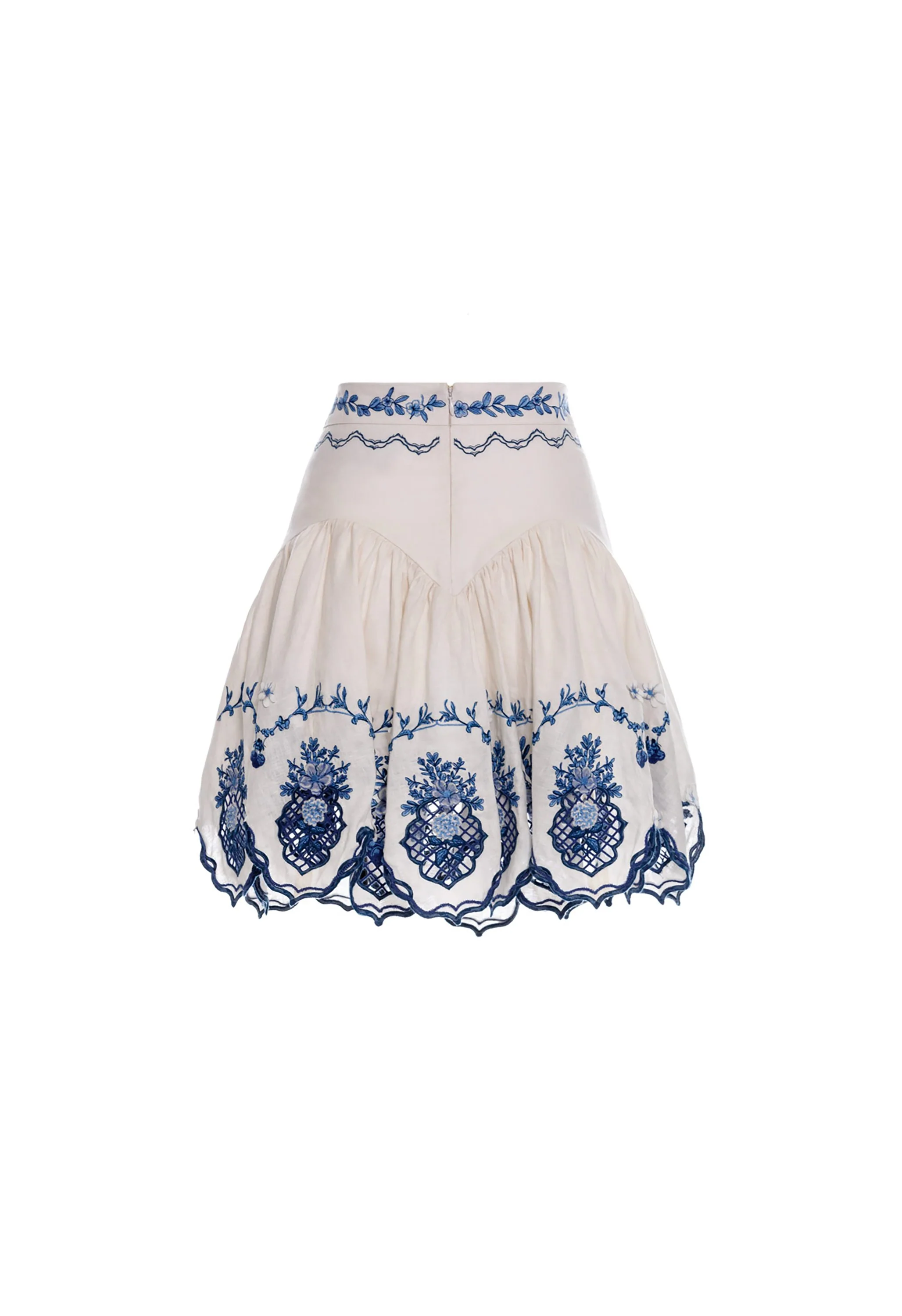 Asai Wild Mini Skirt - Image 7