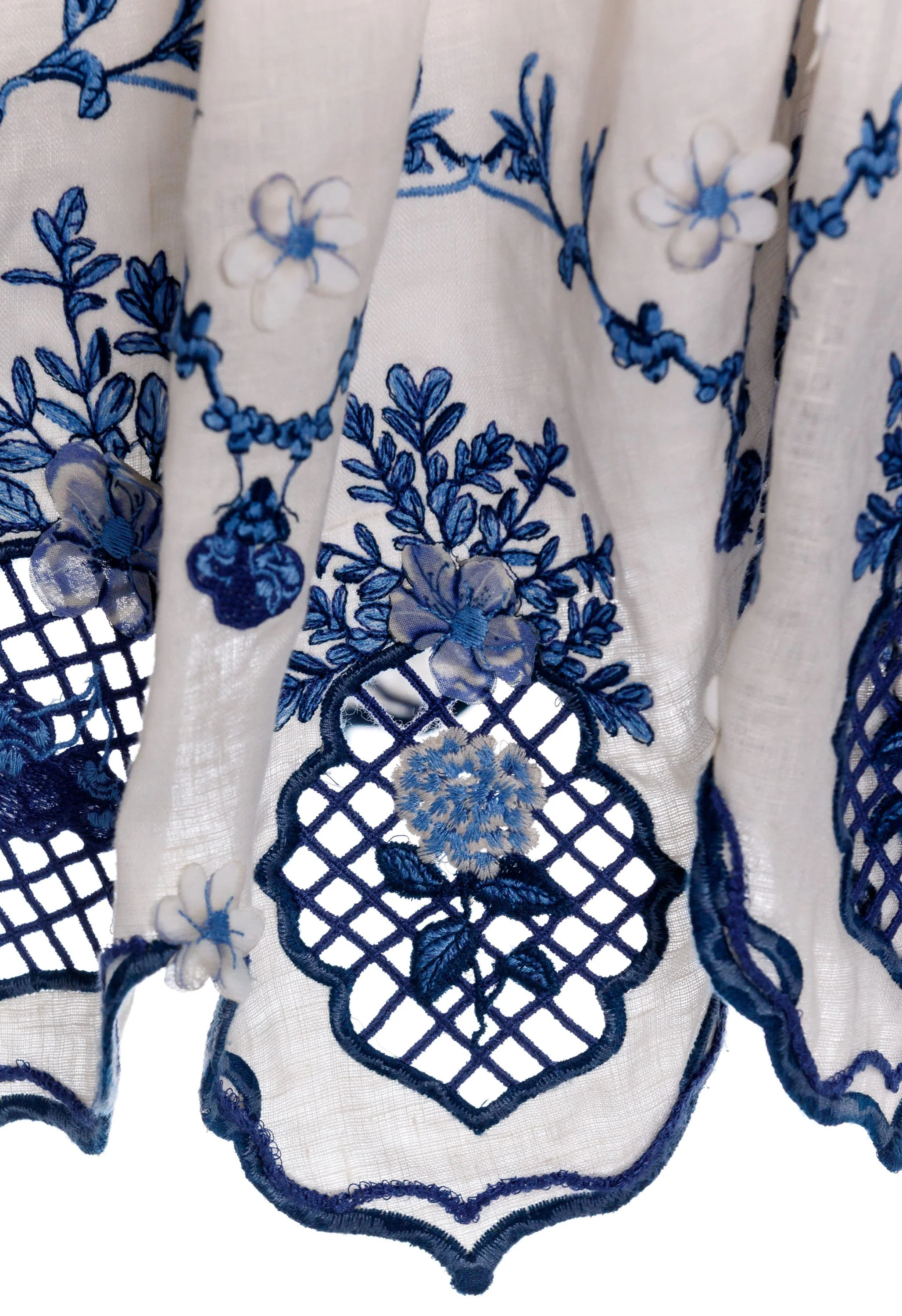 Asai Wild Mini Skirt - Image 8