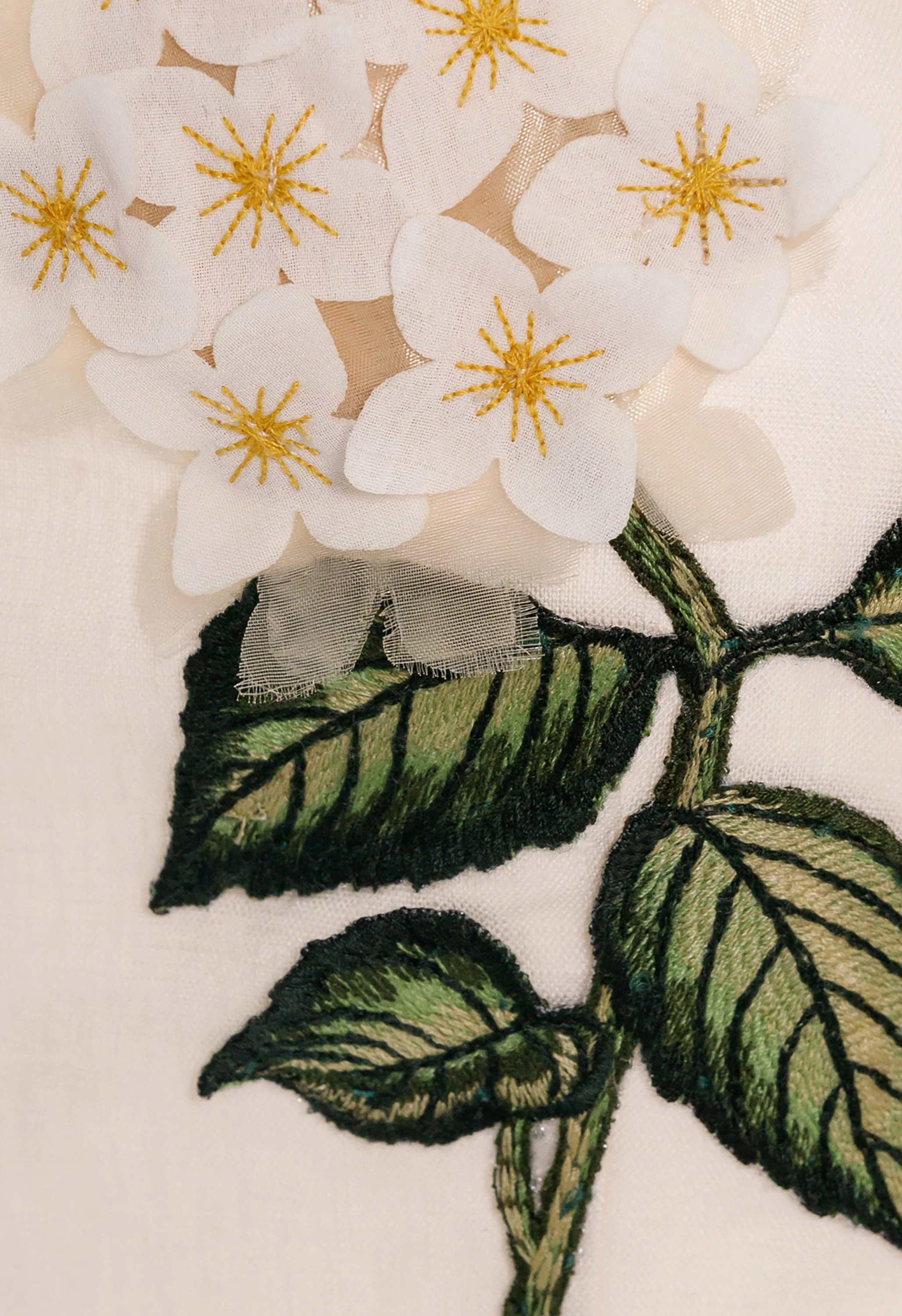 Eslabon Wild Cropped top - Image 8