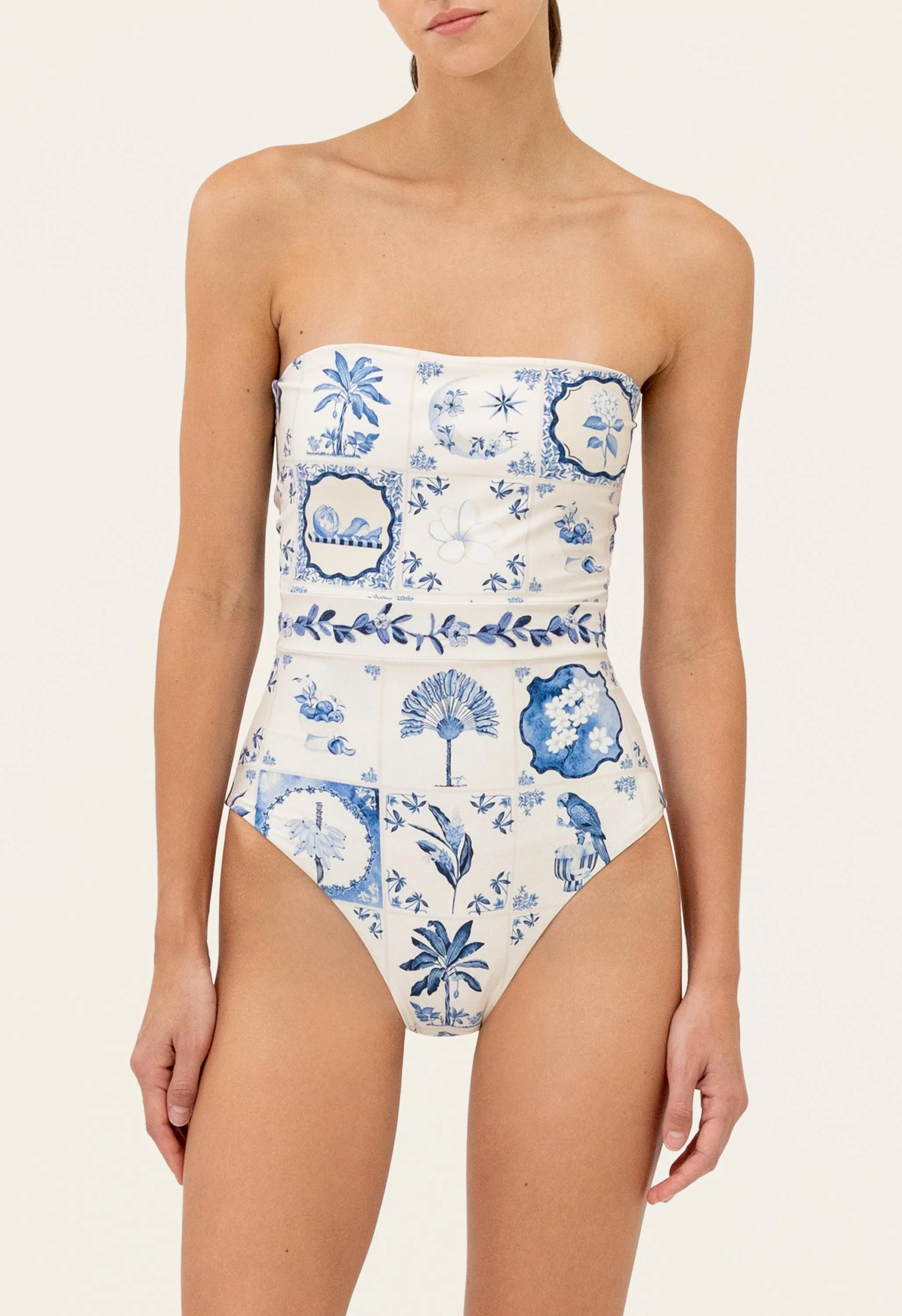 Ilusion Wild One piece - Image 5
