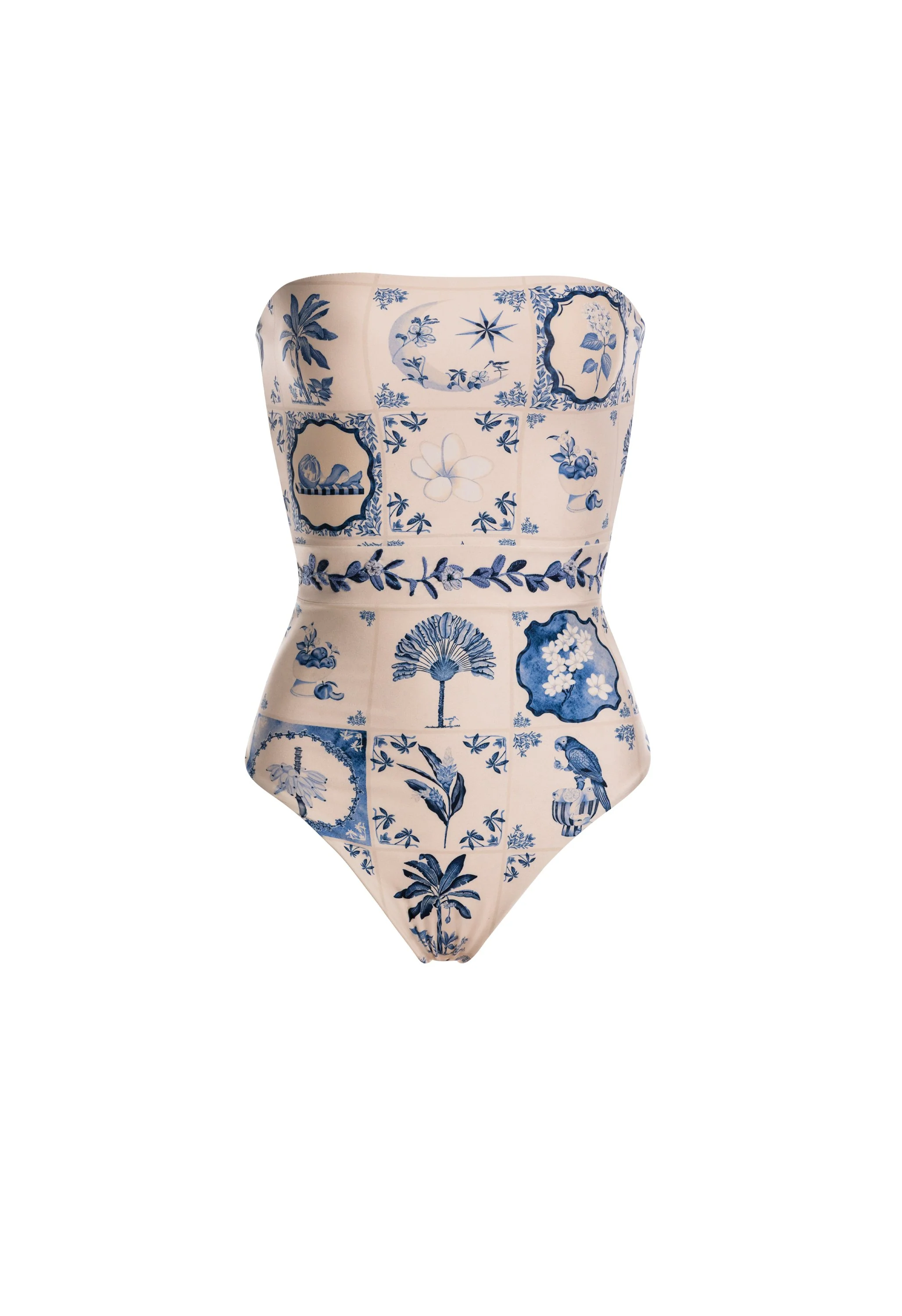 Ilusion Wild One piece - Image 6