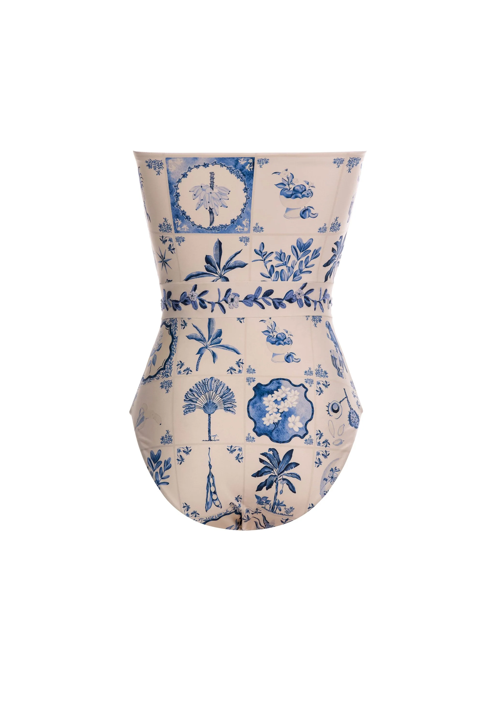 Ilusion Wild One piece - Image 7