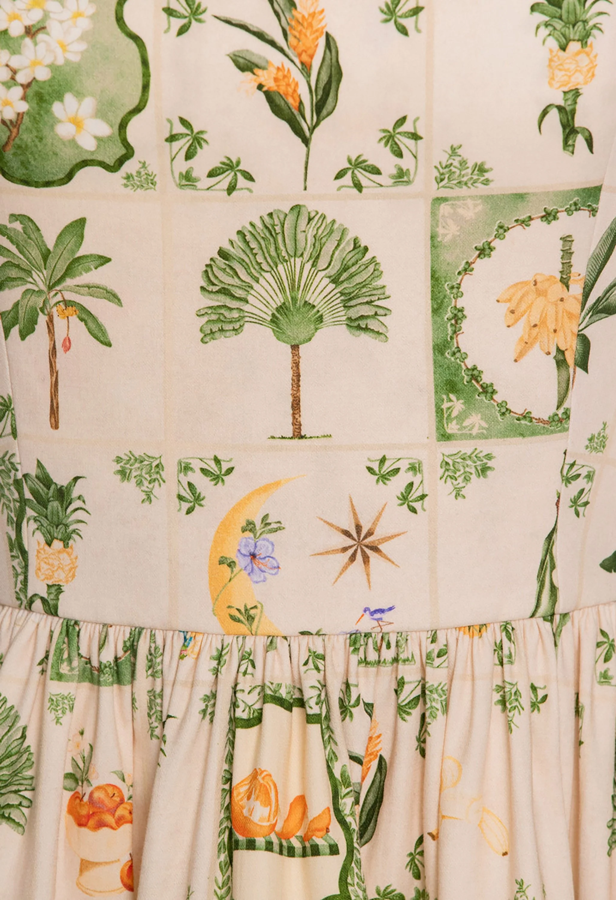 Lima Wild Mini Dress - Image 8