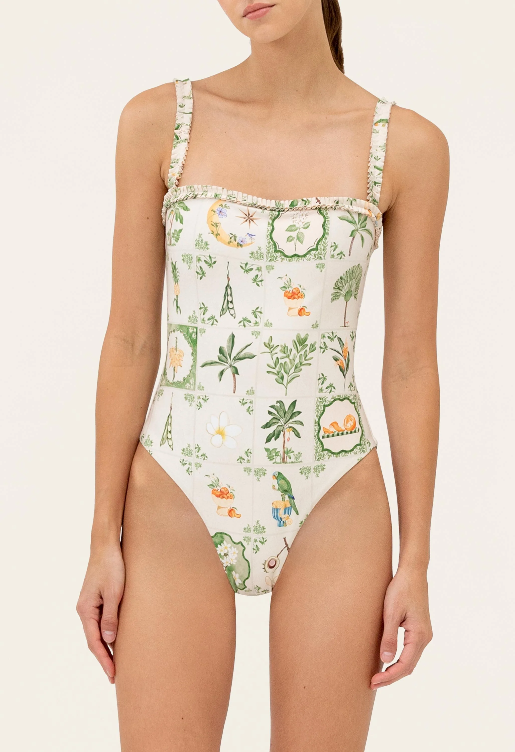 Limon Wild One piece - Image 5