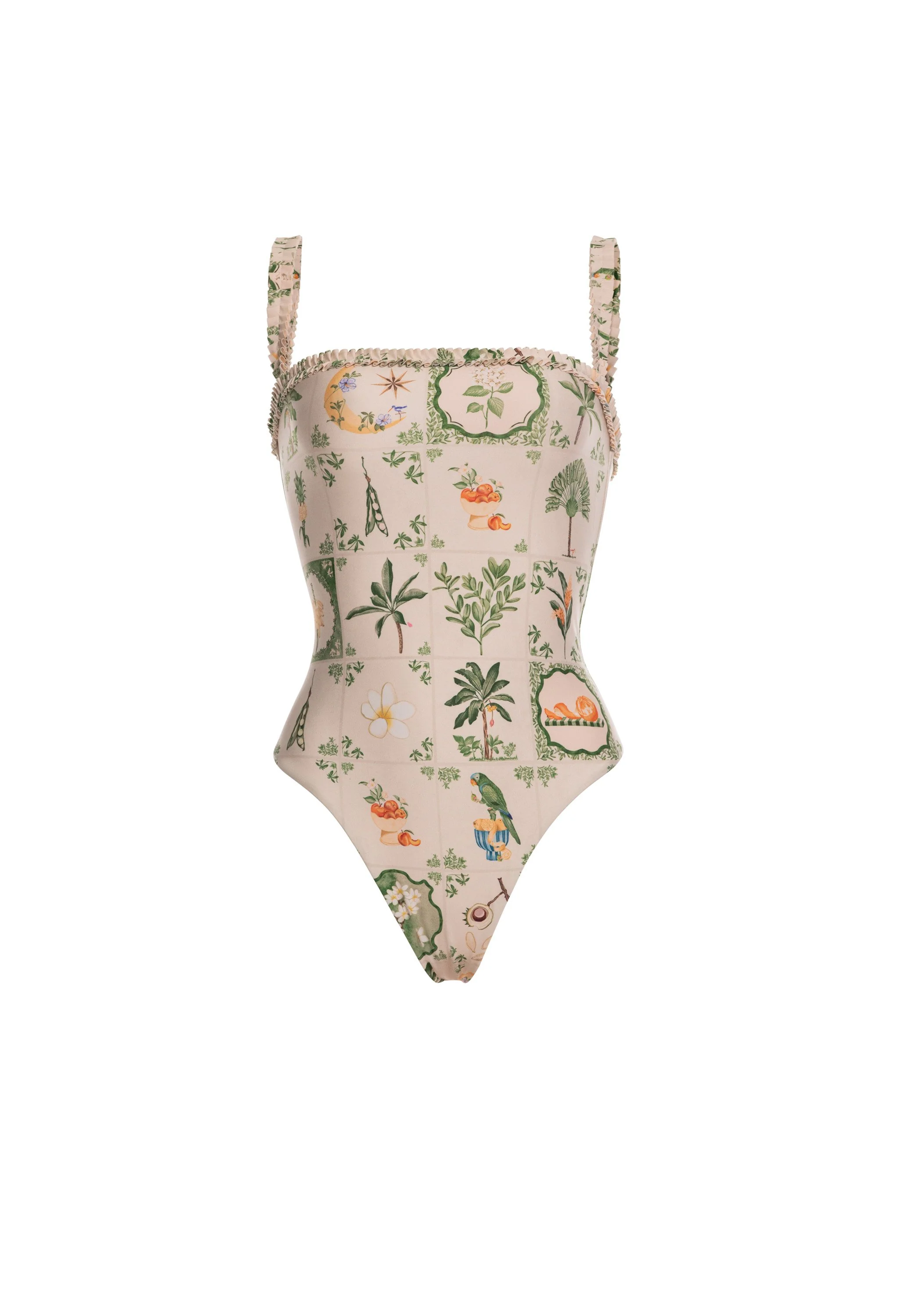 Limon Wild One piece - Image 6