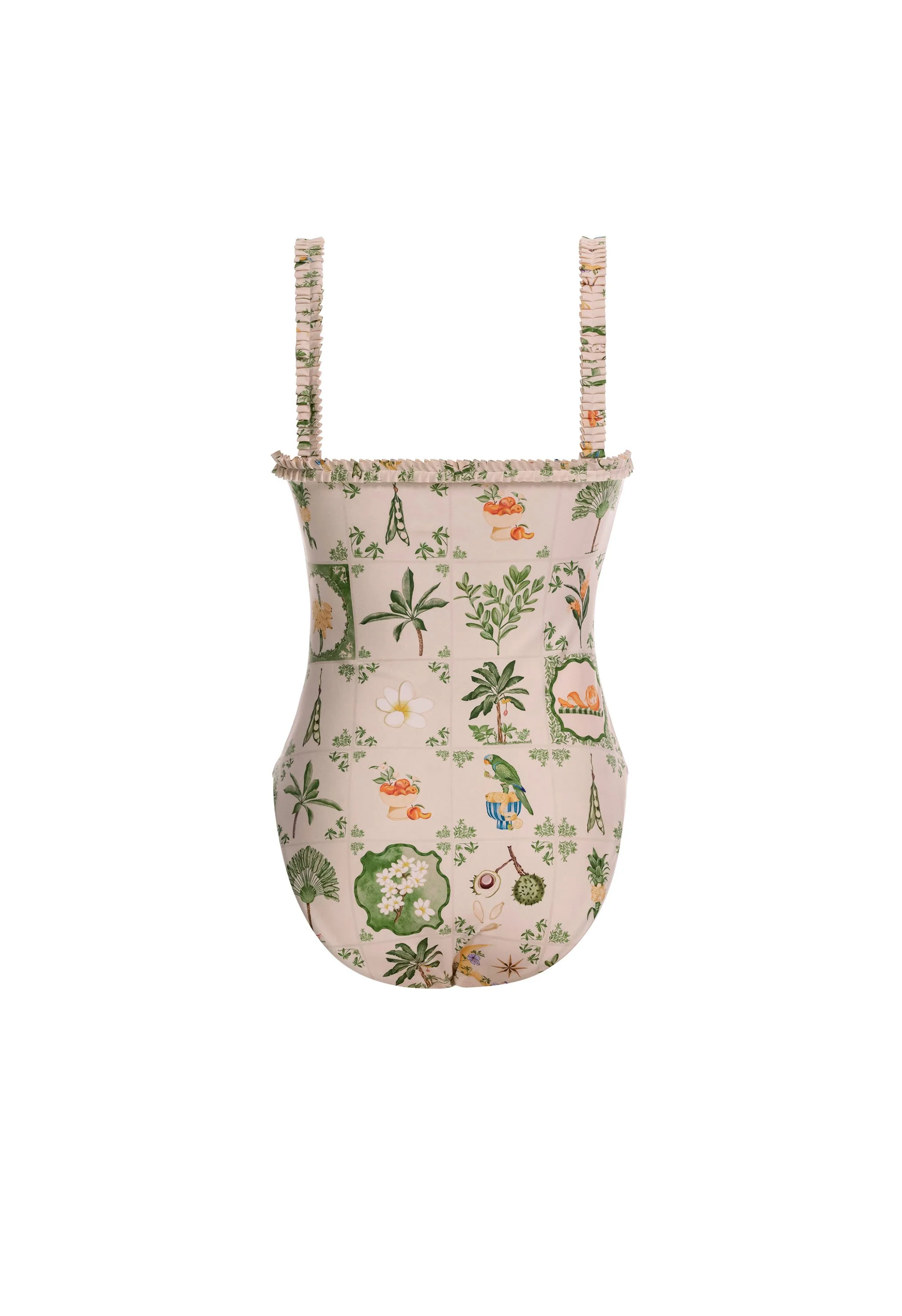 Limon Wild One piece - Image 7