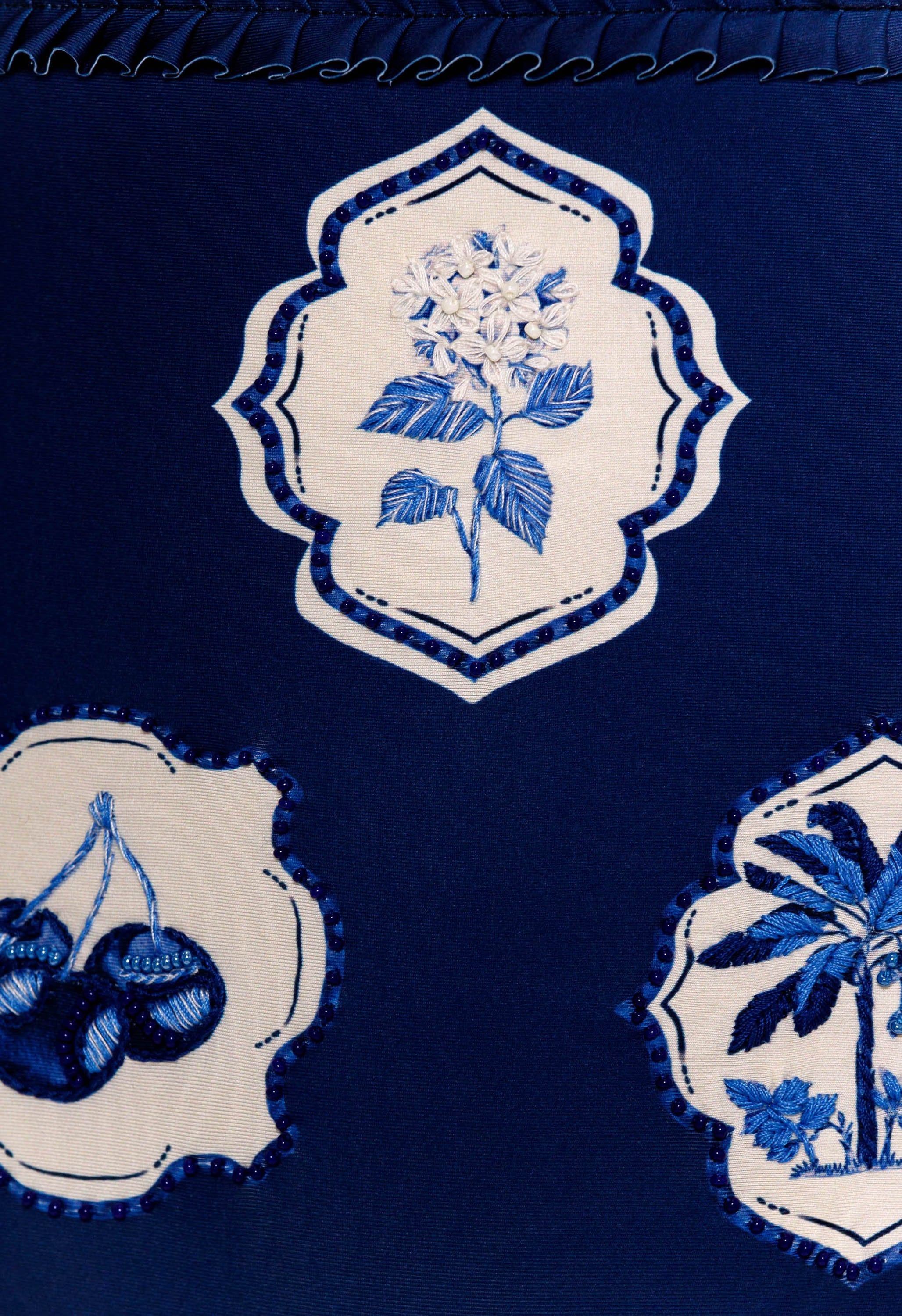 Nopal Wild Bikini Bottom - Image 8