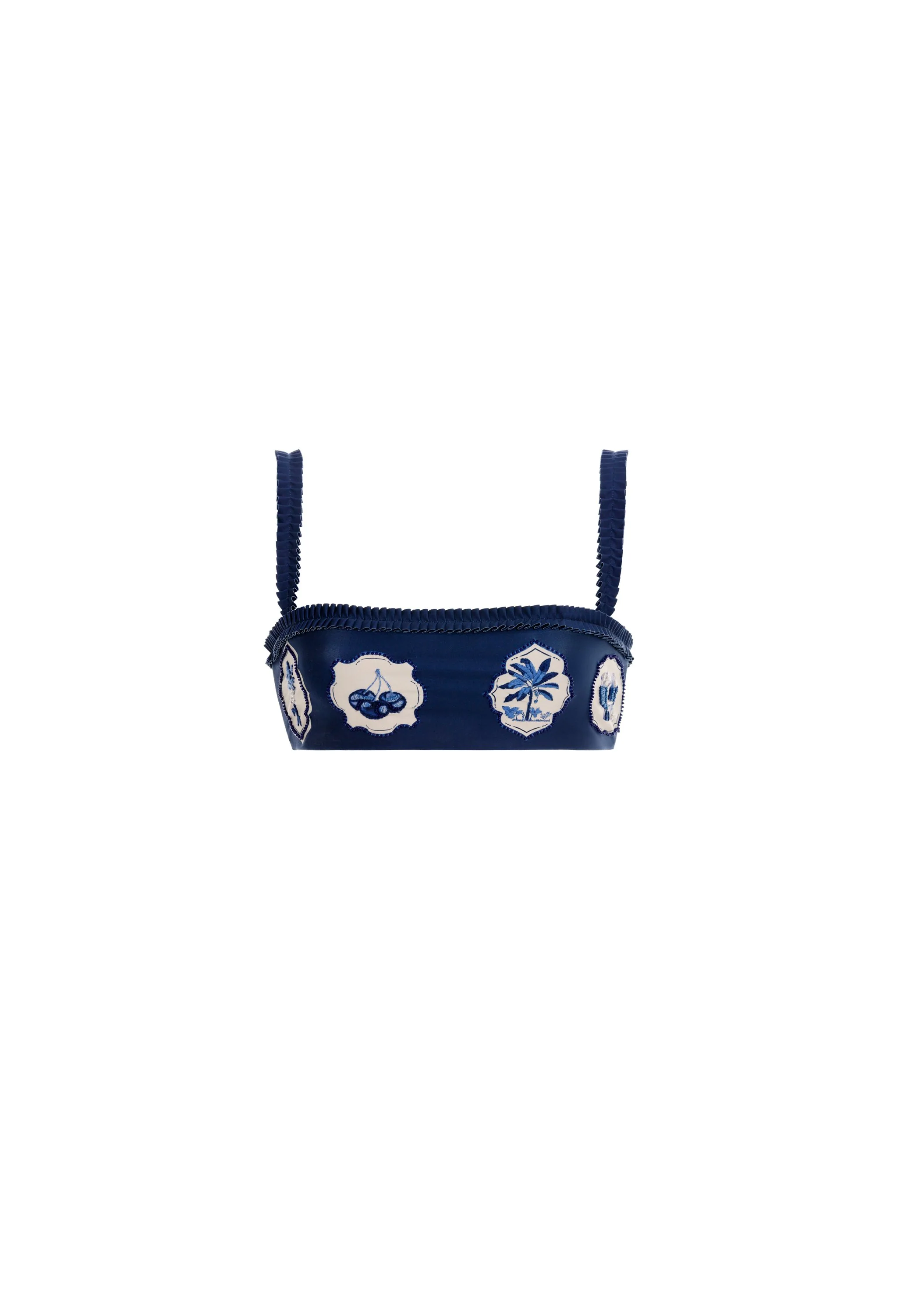 Olmo Wild Bikini top - Image 6