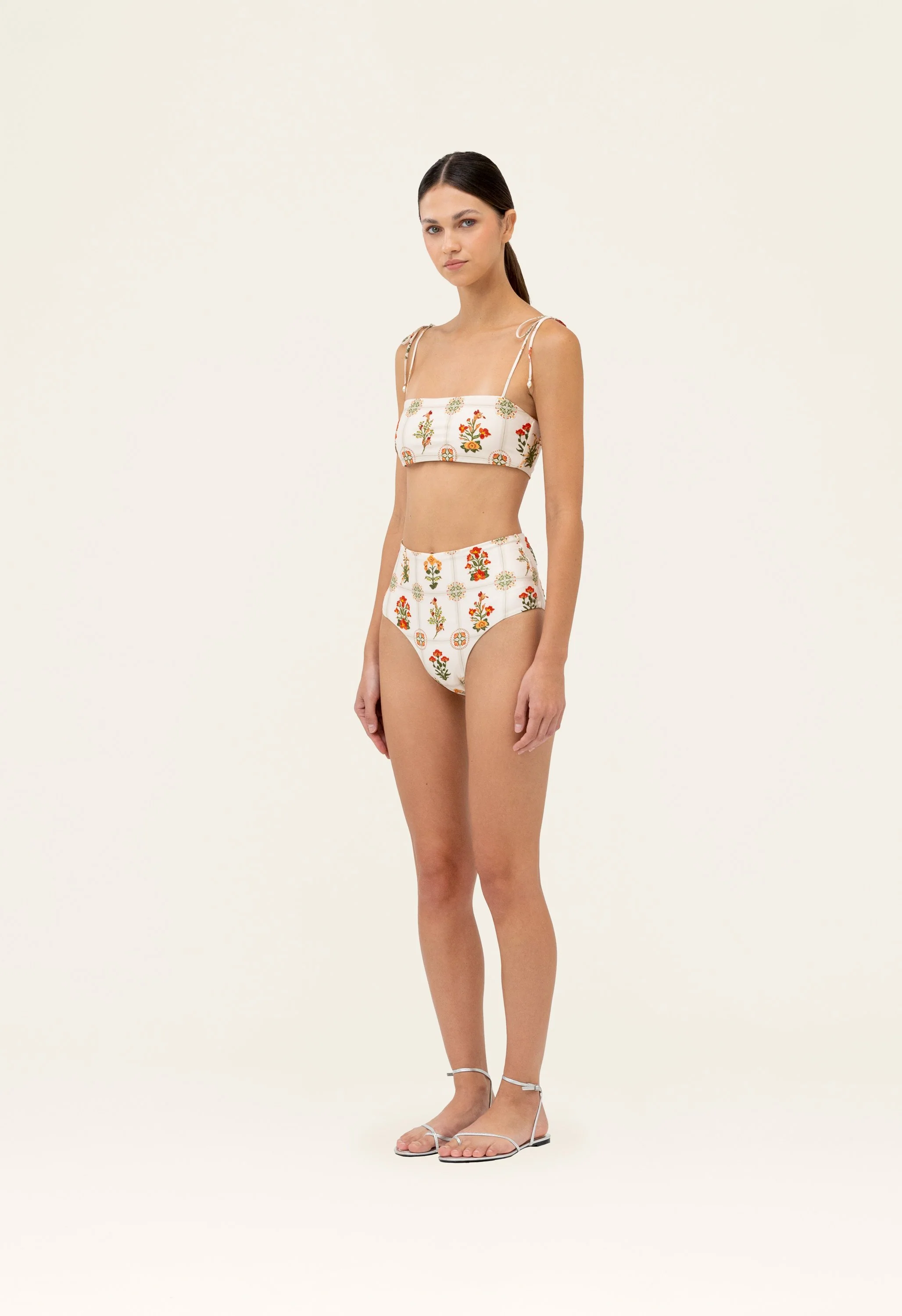 Primavera Canna Bikini top - Image 3