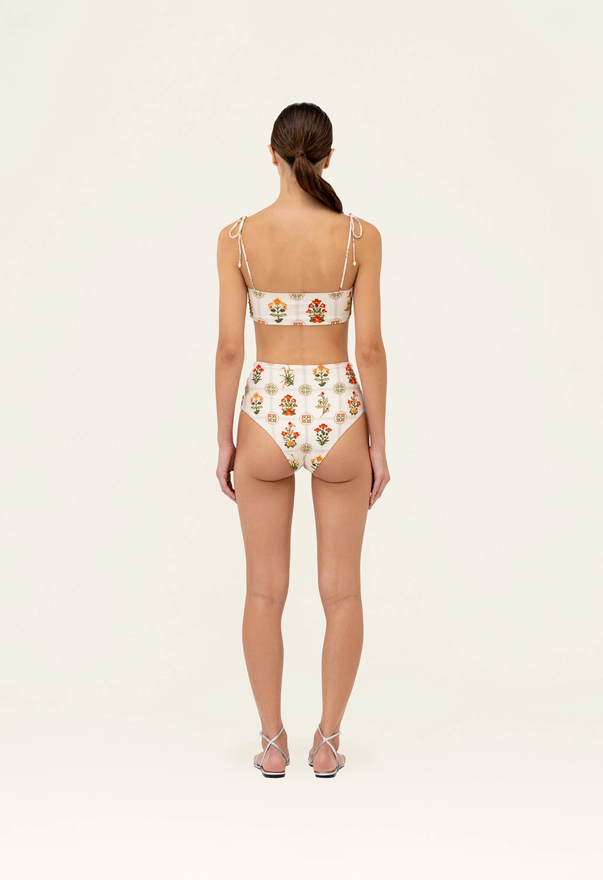 Primavera Canna Bikini top - Image 4