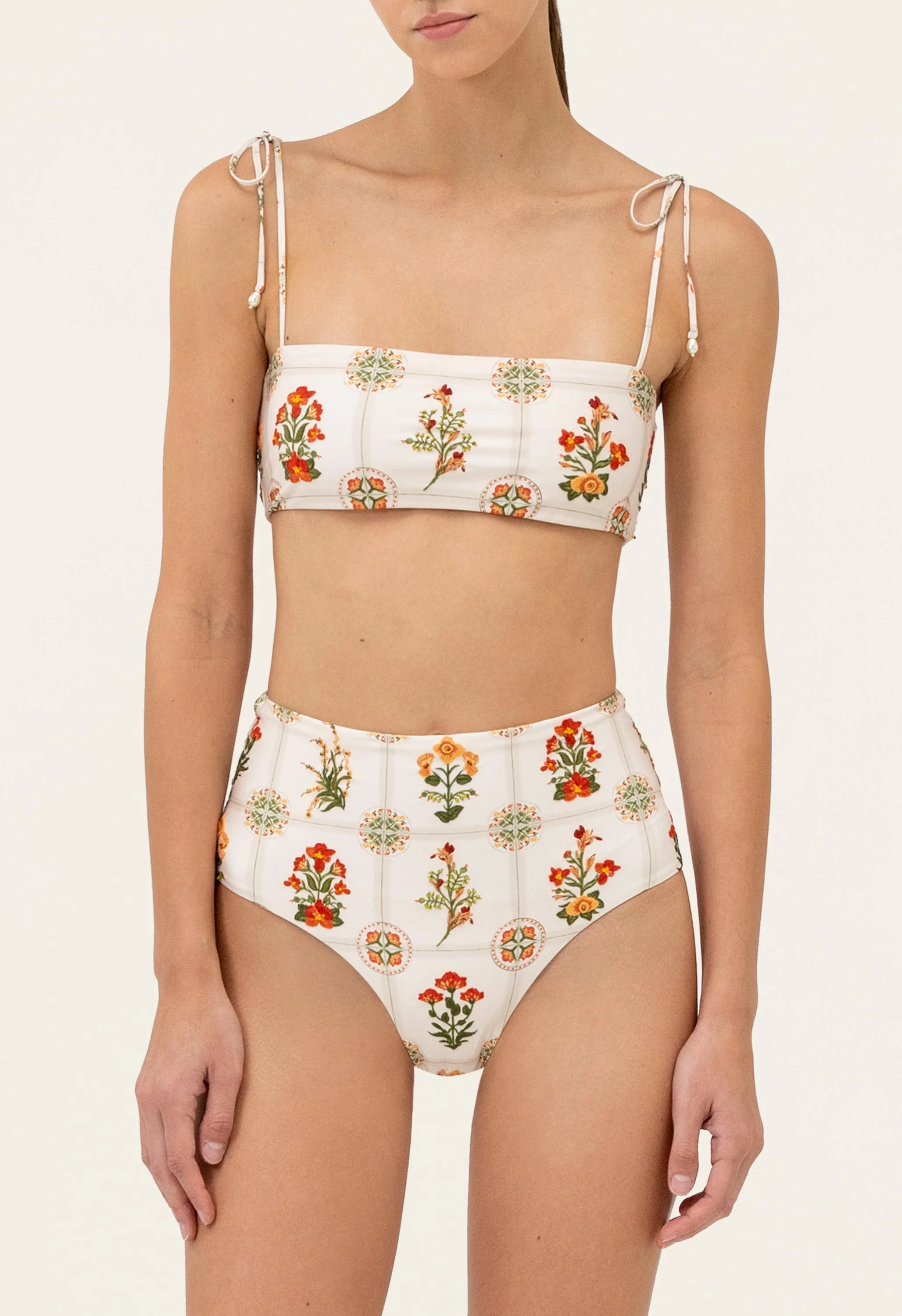 Primavera Canna Bikini top - Image 5