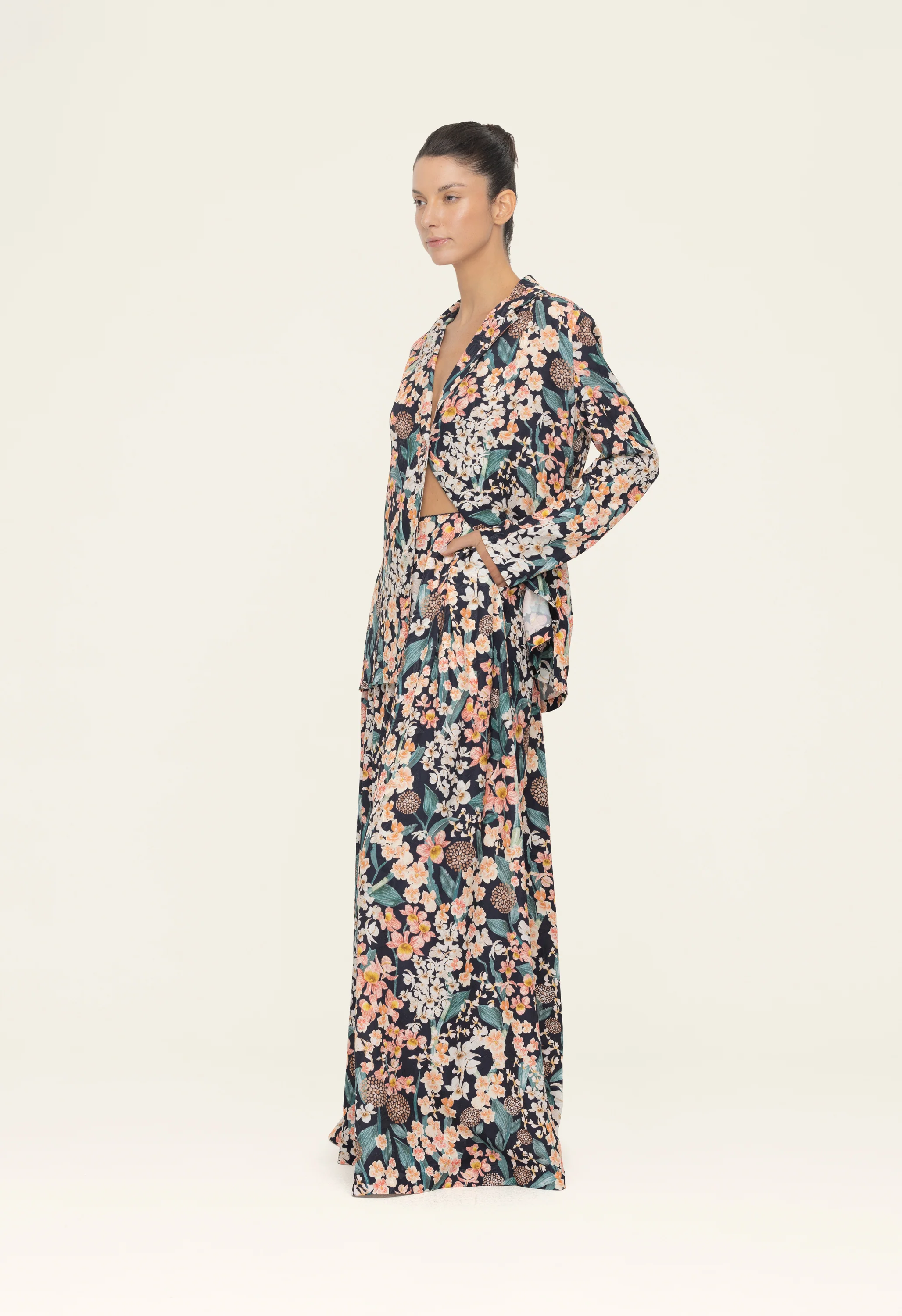 Sicile Danza Shirt - Image 3