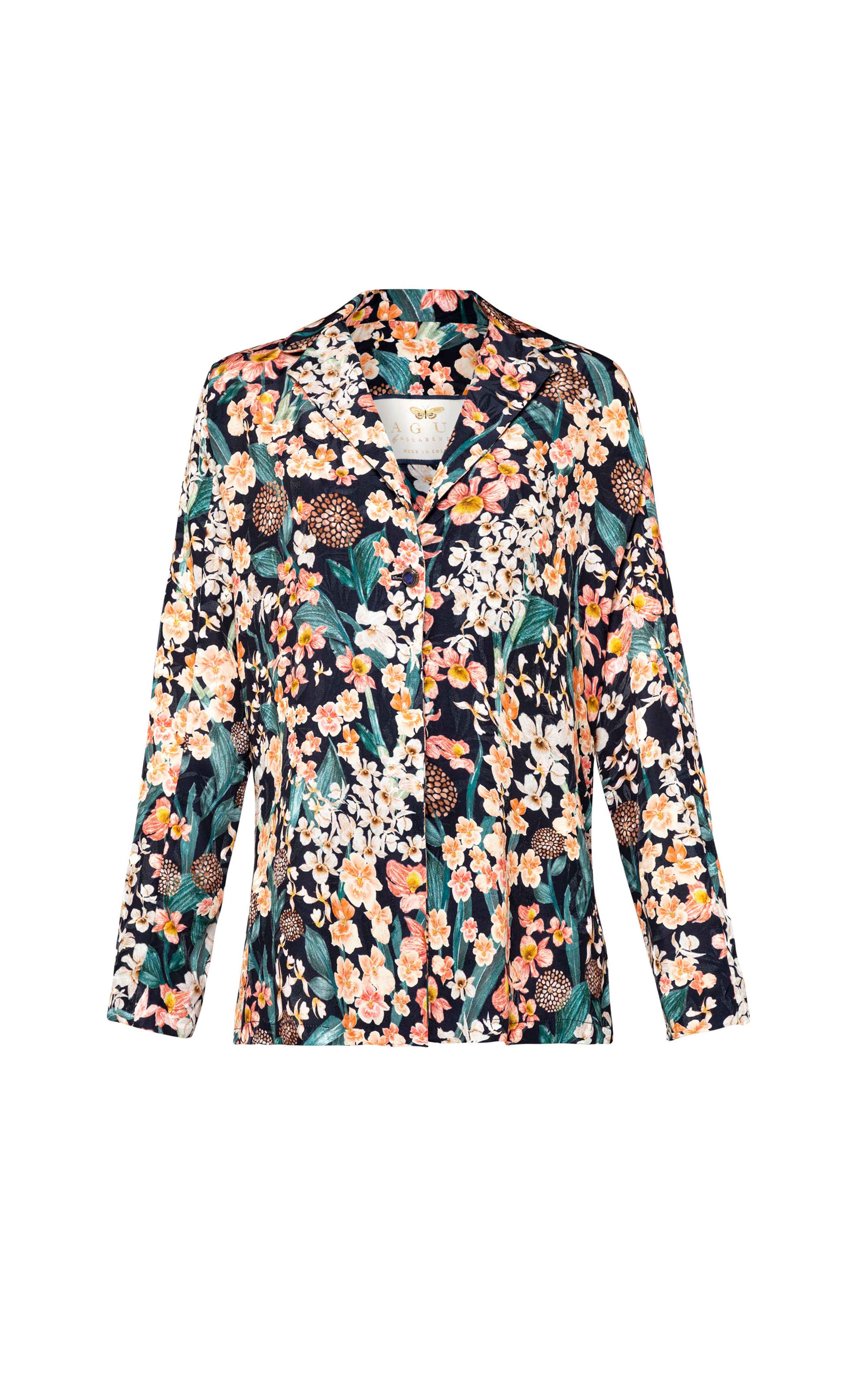 Sicile Danza Shirt - Image 5