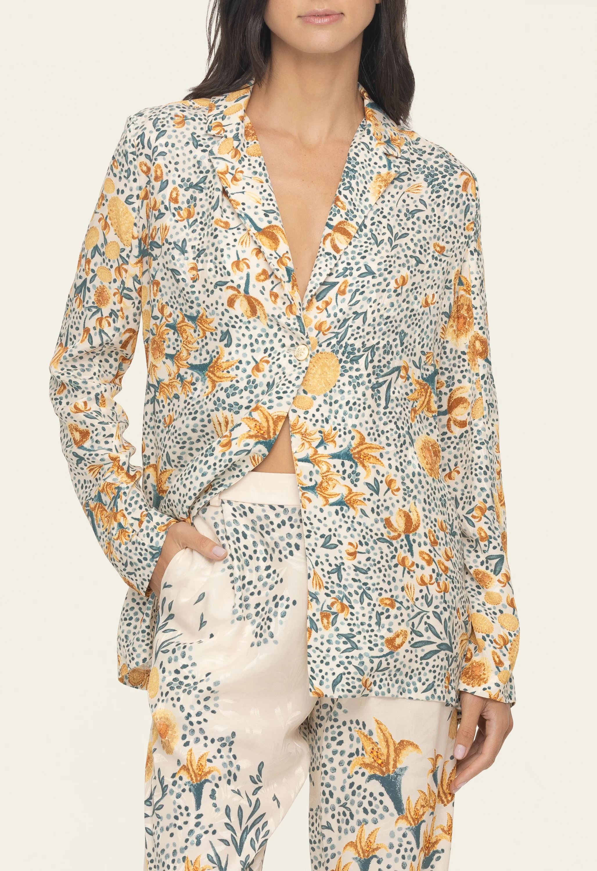 Silice Capullo Shirt - Image 5