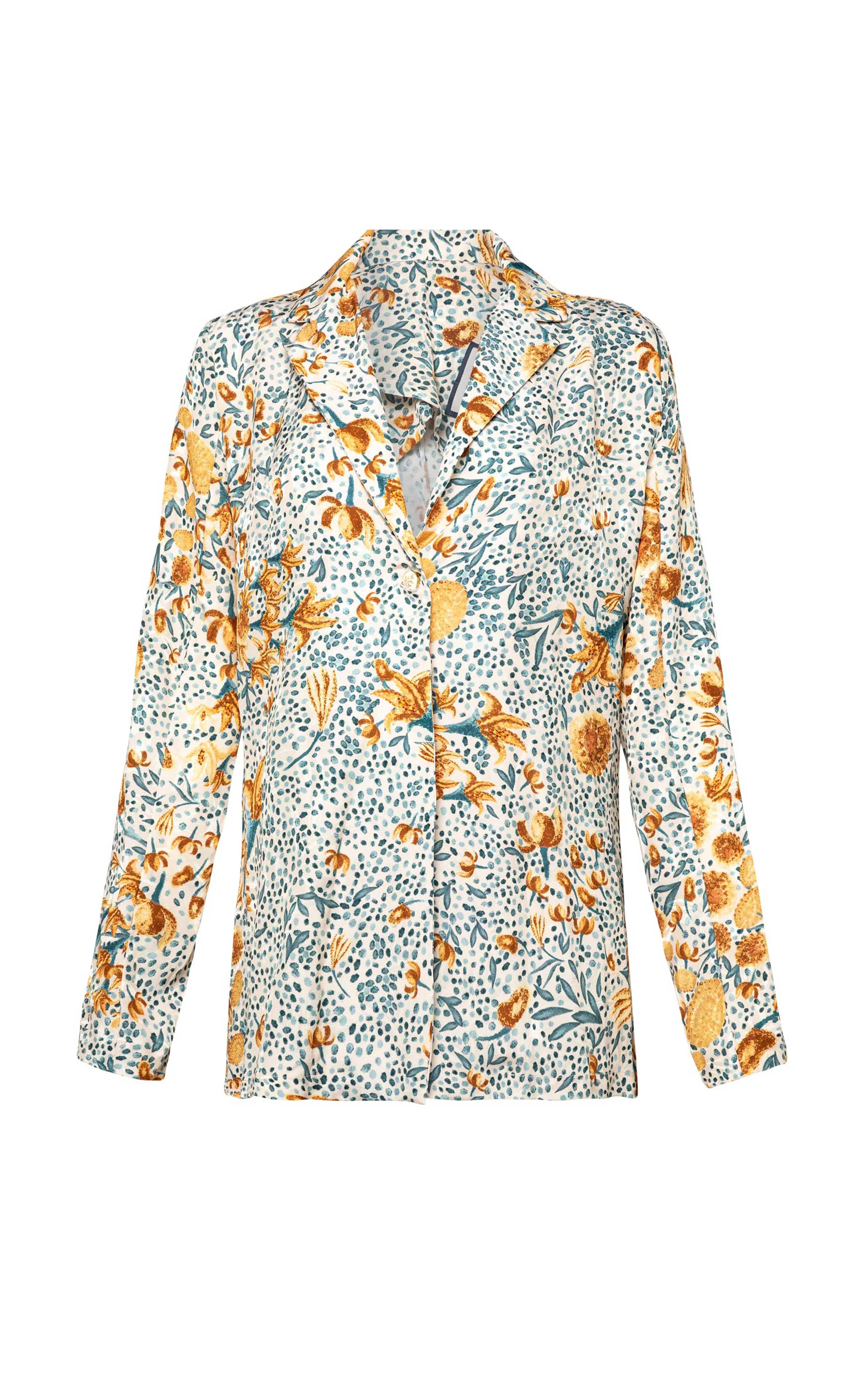 Silice Capullo Shirt - Image 6