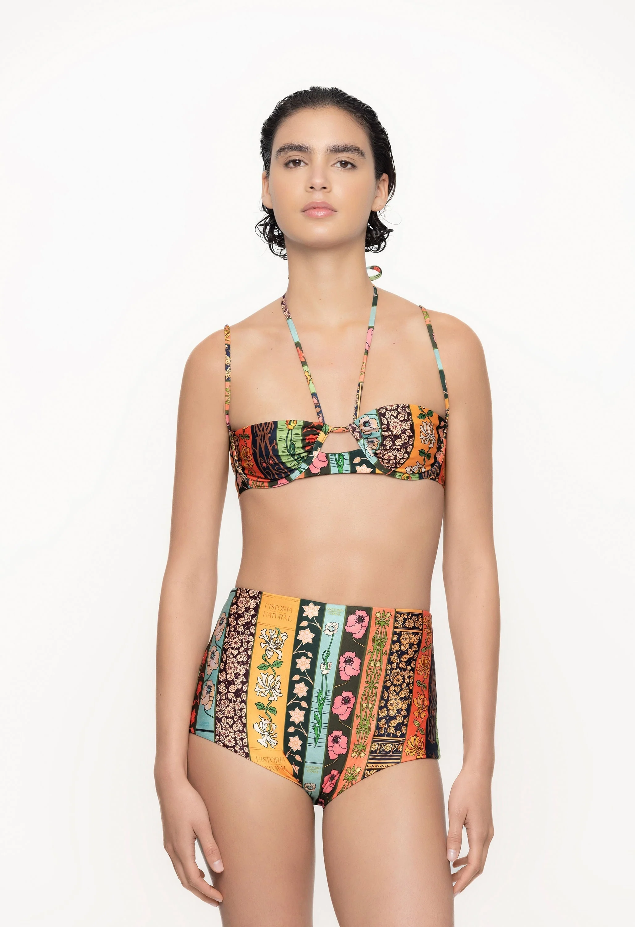 Soya Libros Bikini Top - Image 3