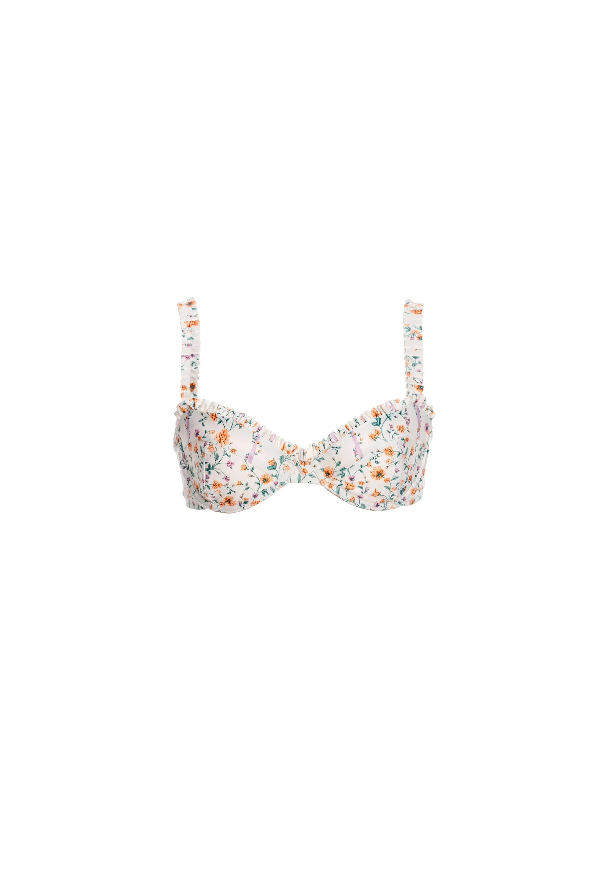 Agraz Chinesis Bikini Top - Image 6