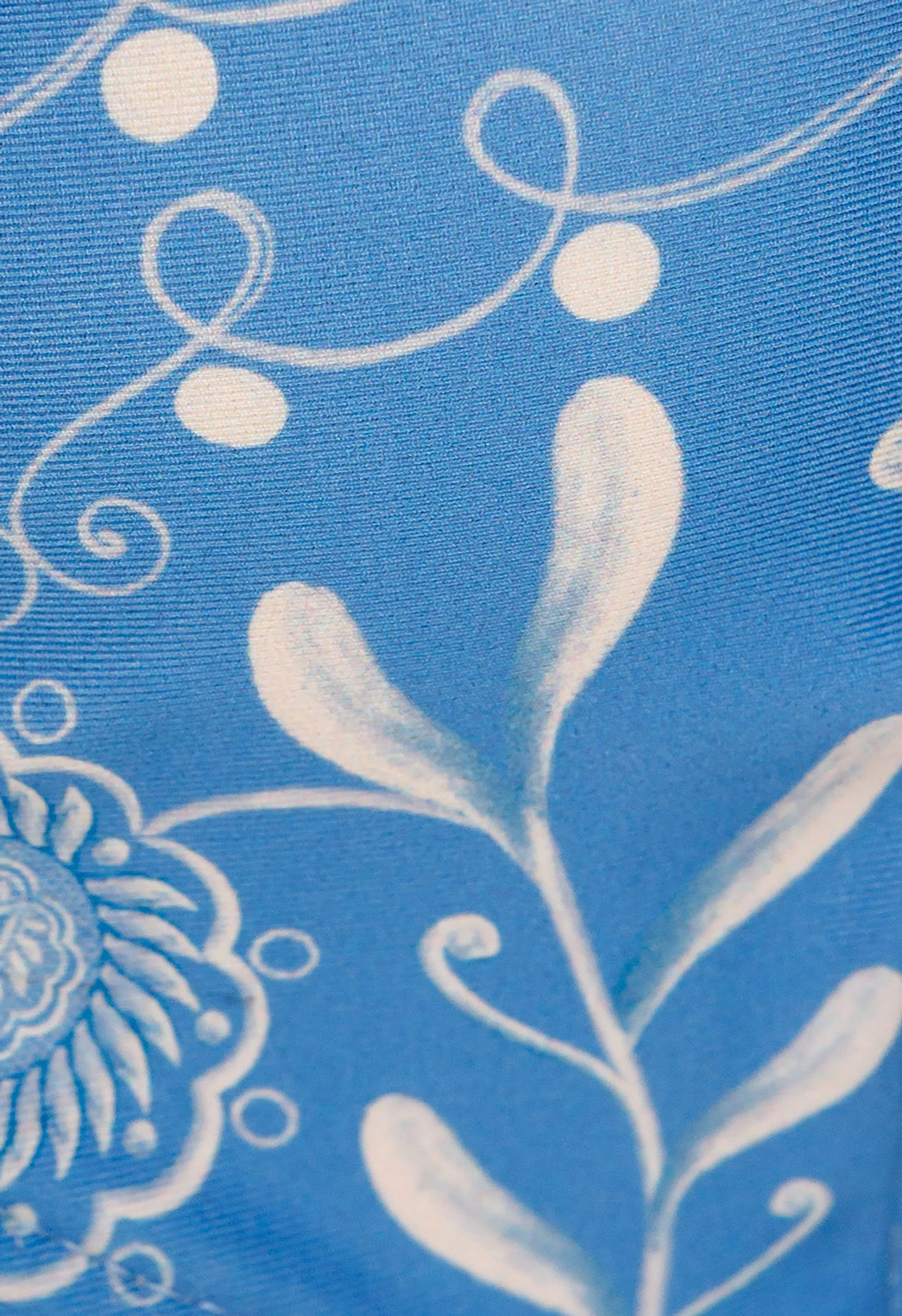 Magdalena Floritura Bikini Top - Image 8