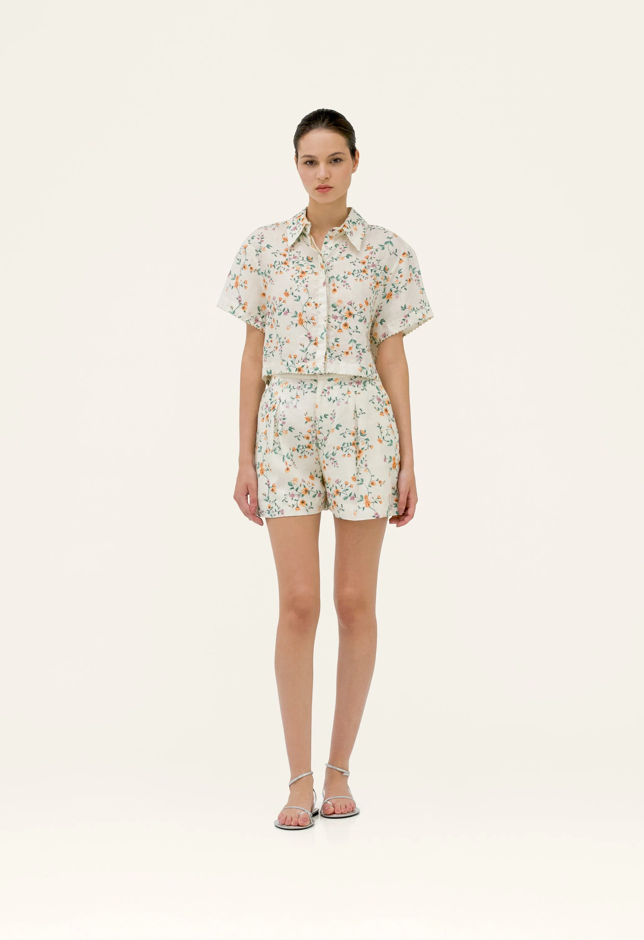 Maratea Chinesis Shorts - Image 3